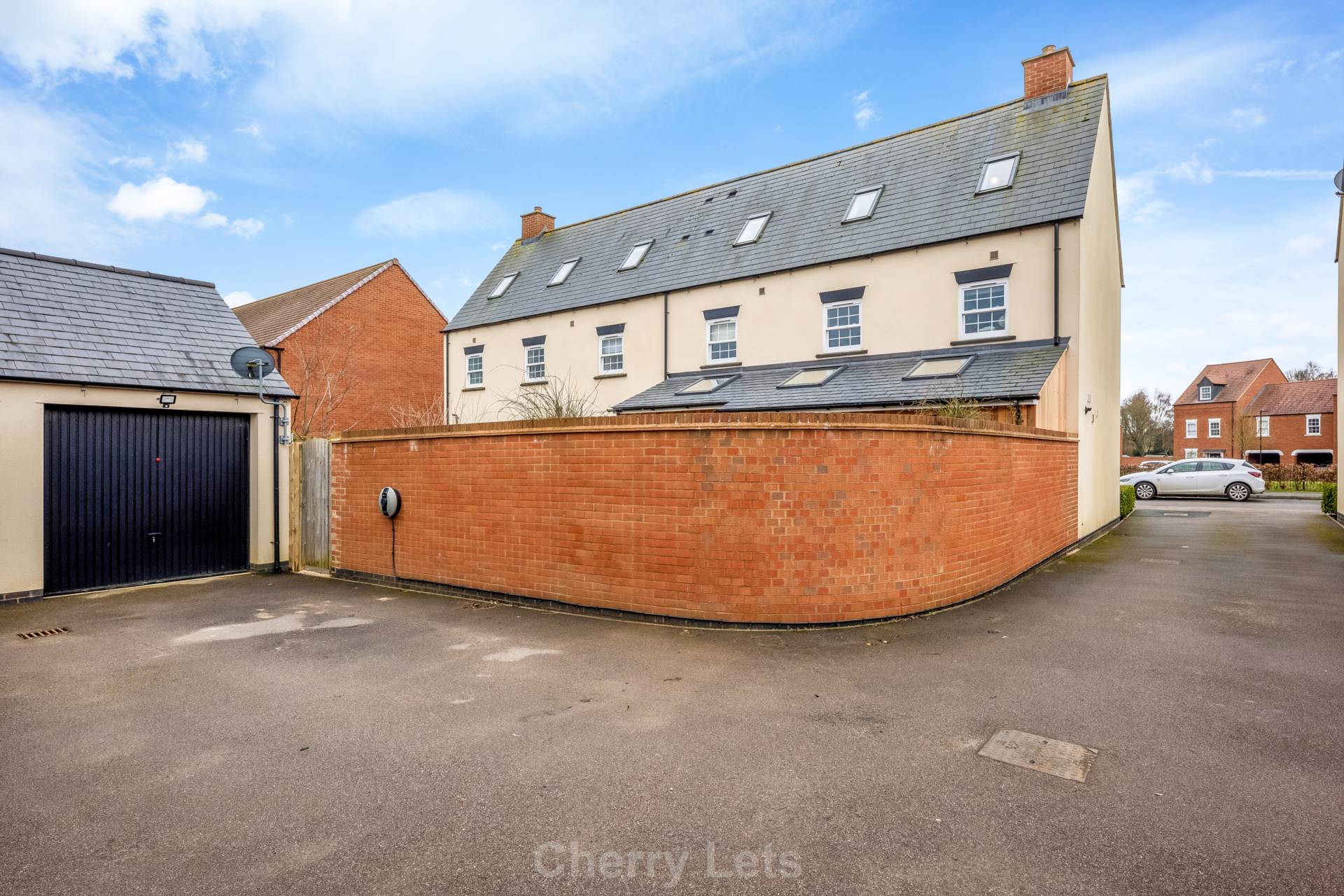 4 bed town house to rent in The Swere, Deddington  - Property Image 17