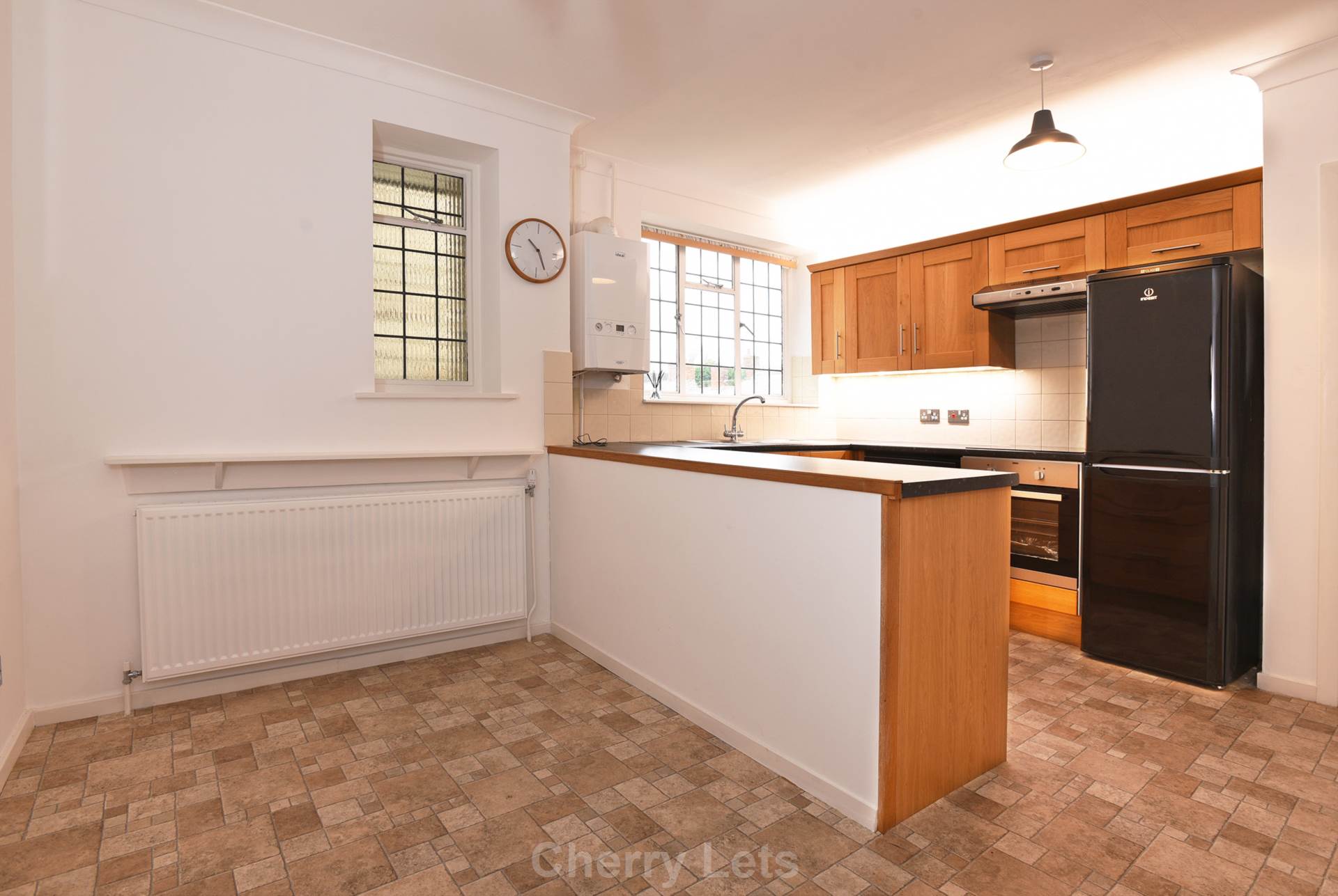 2 bed flat to rent in Aynho Court. Croughton Road, Banbury  - Property Image 4