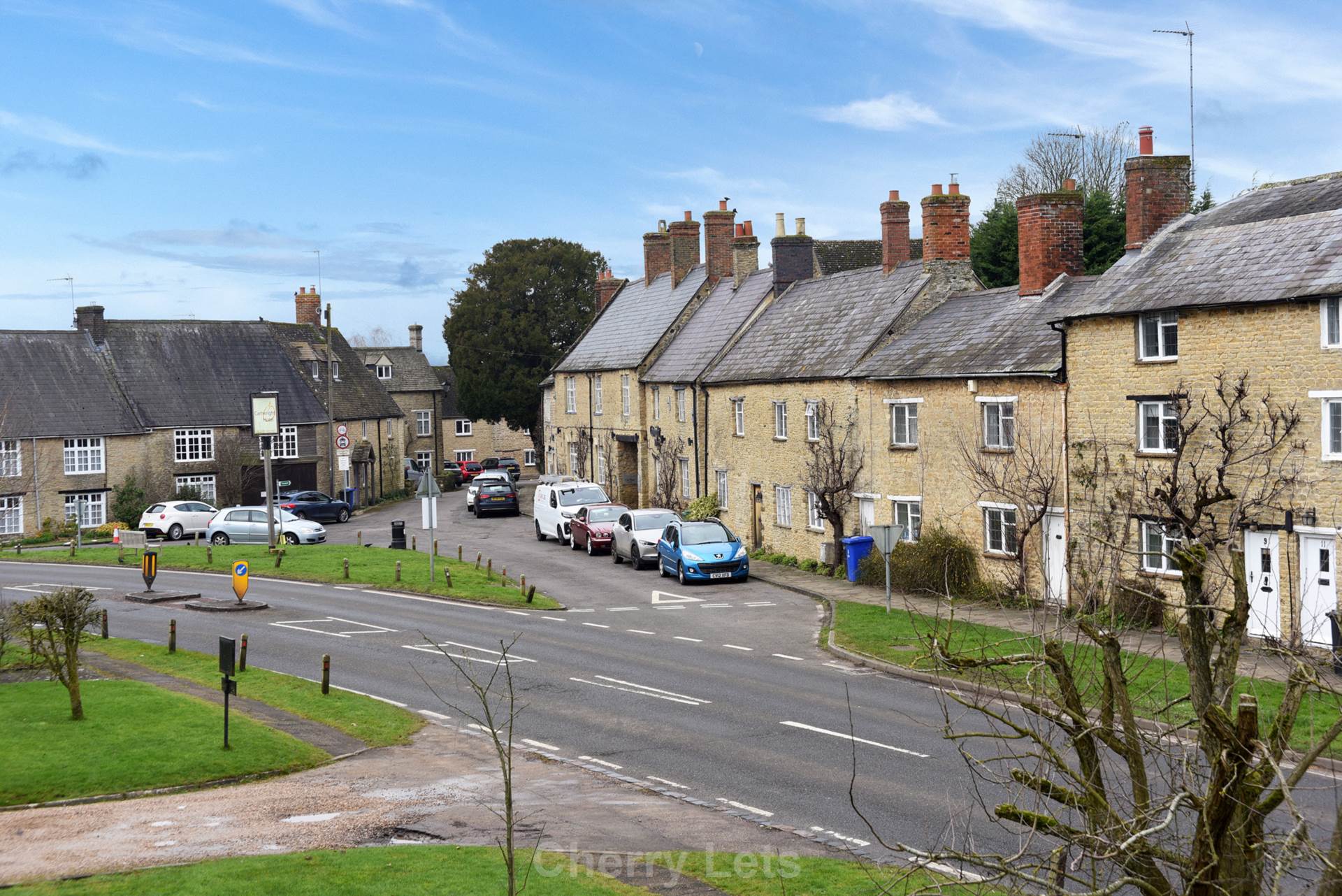 2 bed flat to rent in Aynho Court. Croughton Road, Banbury  - Property Image 10