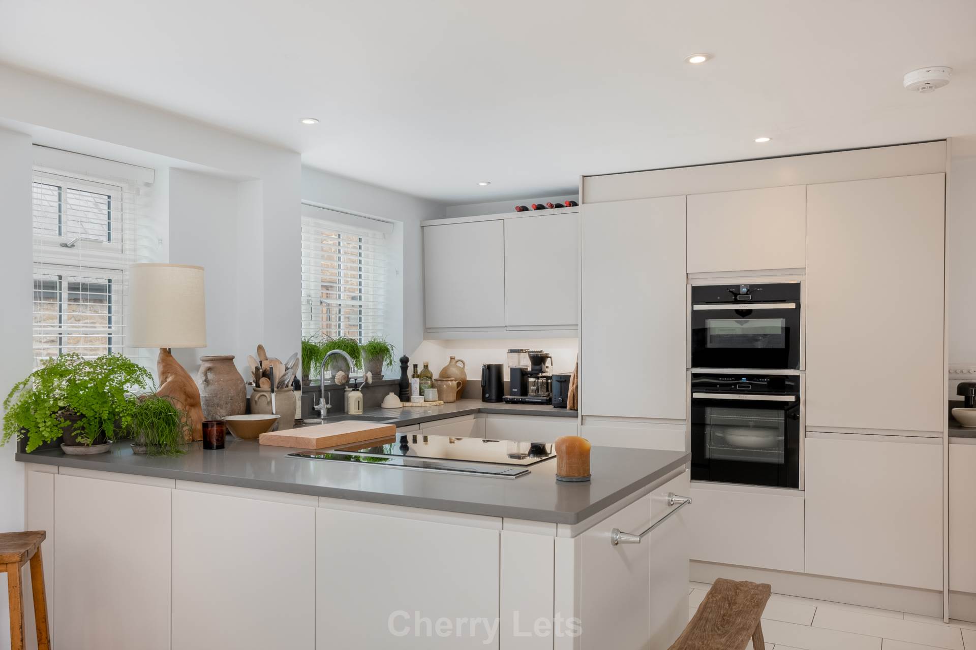 4 bed detached house to rent in Tays Gateway, Deddington, OX15 4