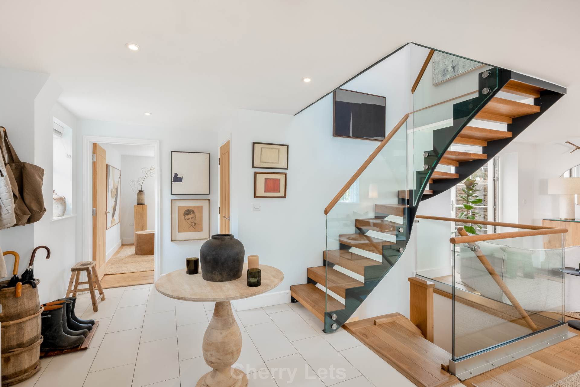 4 bed detached house to rent in Tays Gateway, Deddington, OX15 5