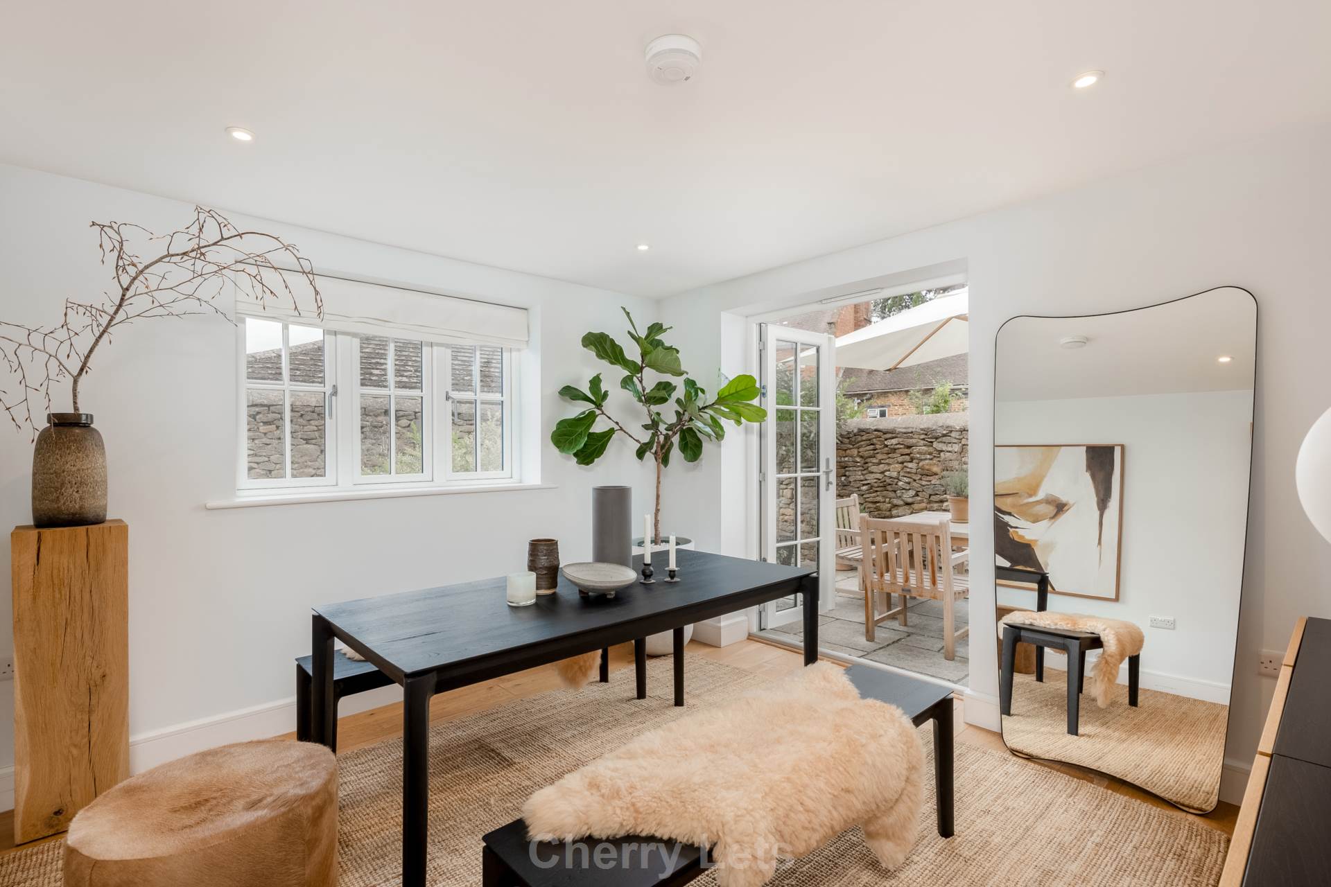 4 bed detached house to rent in Tays Gateway, Deddington, OX15 6