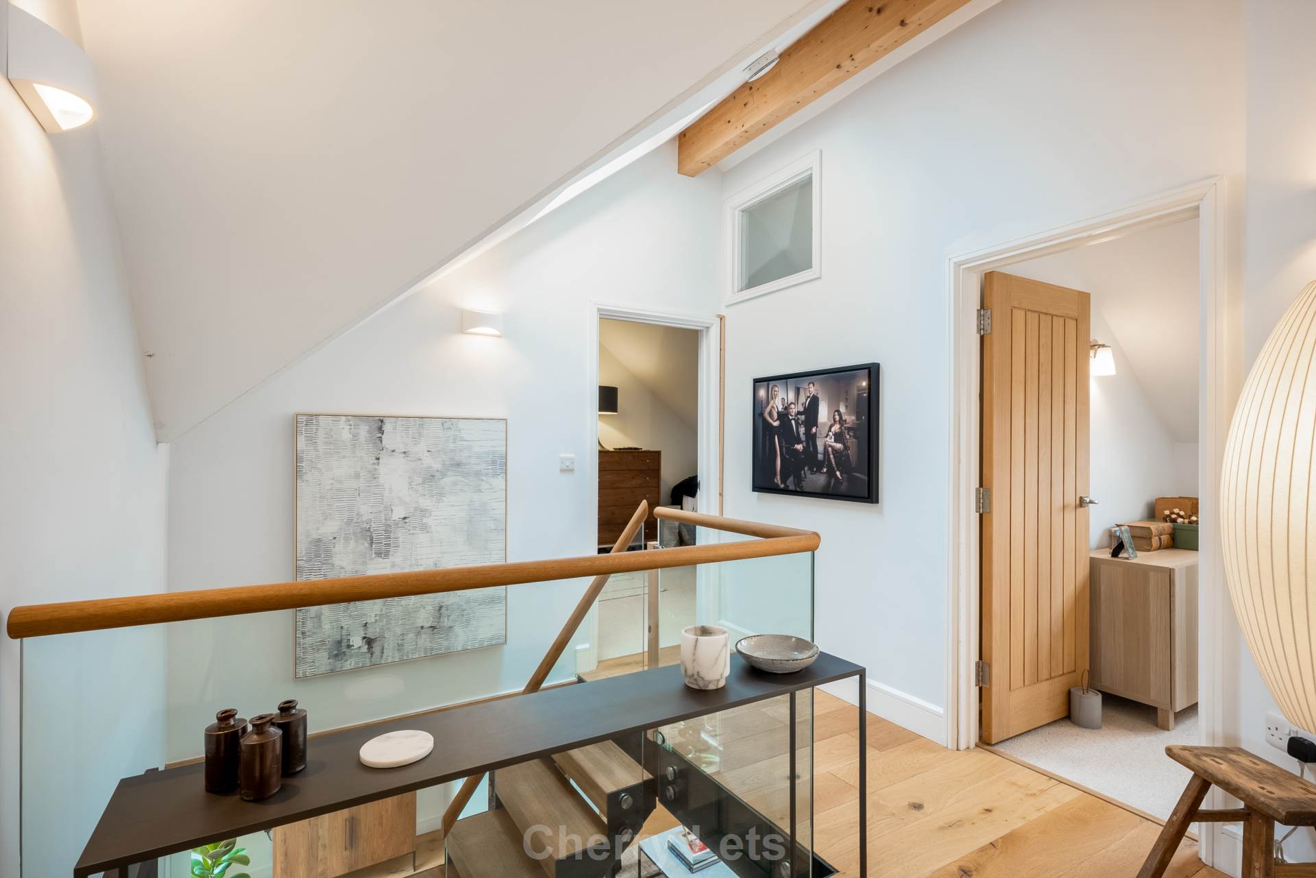 4 bed detached house to rent in Tays Gateway, Deddington, OX15 7