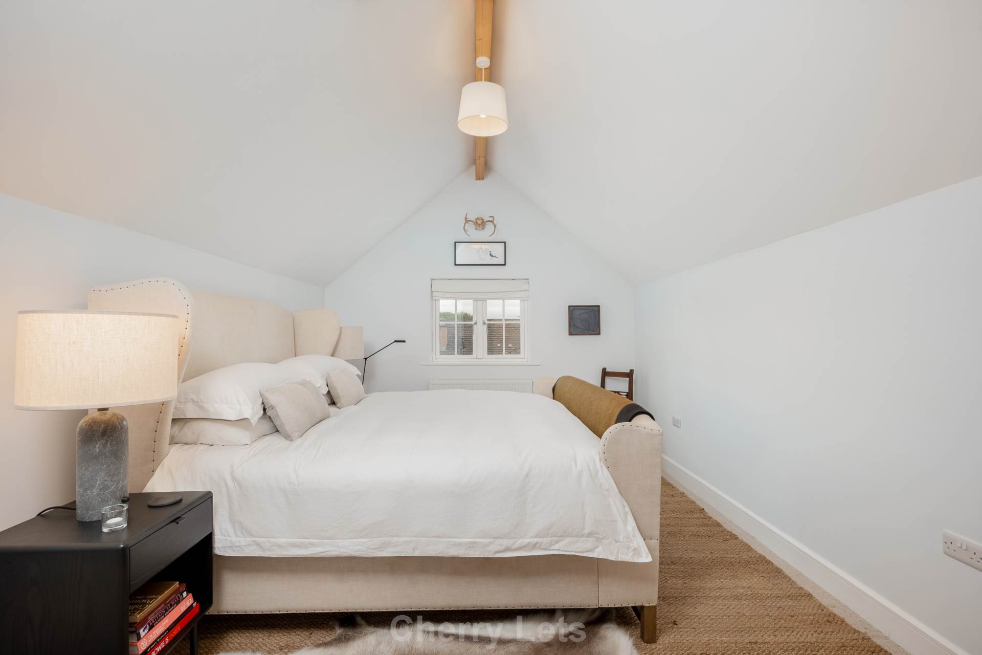 4 bed detached house to rent in Tays Gateway, Deddington, OX15 9