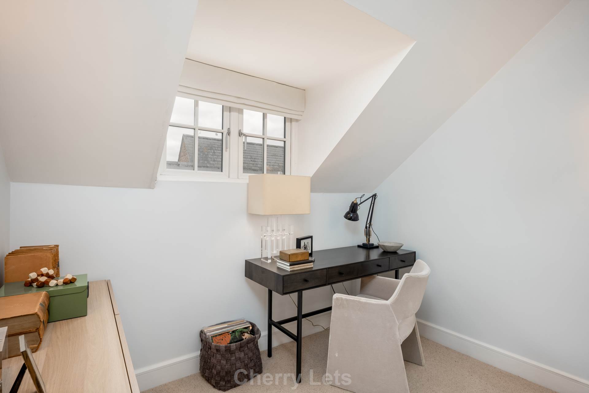 4 bed detached house to rent in Tays Gateway, Deddington, OX15 11