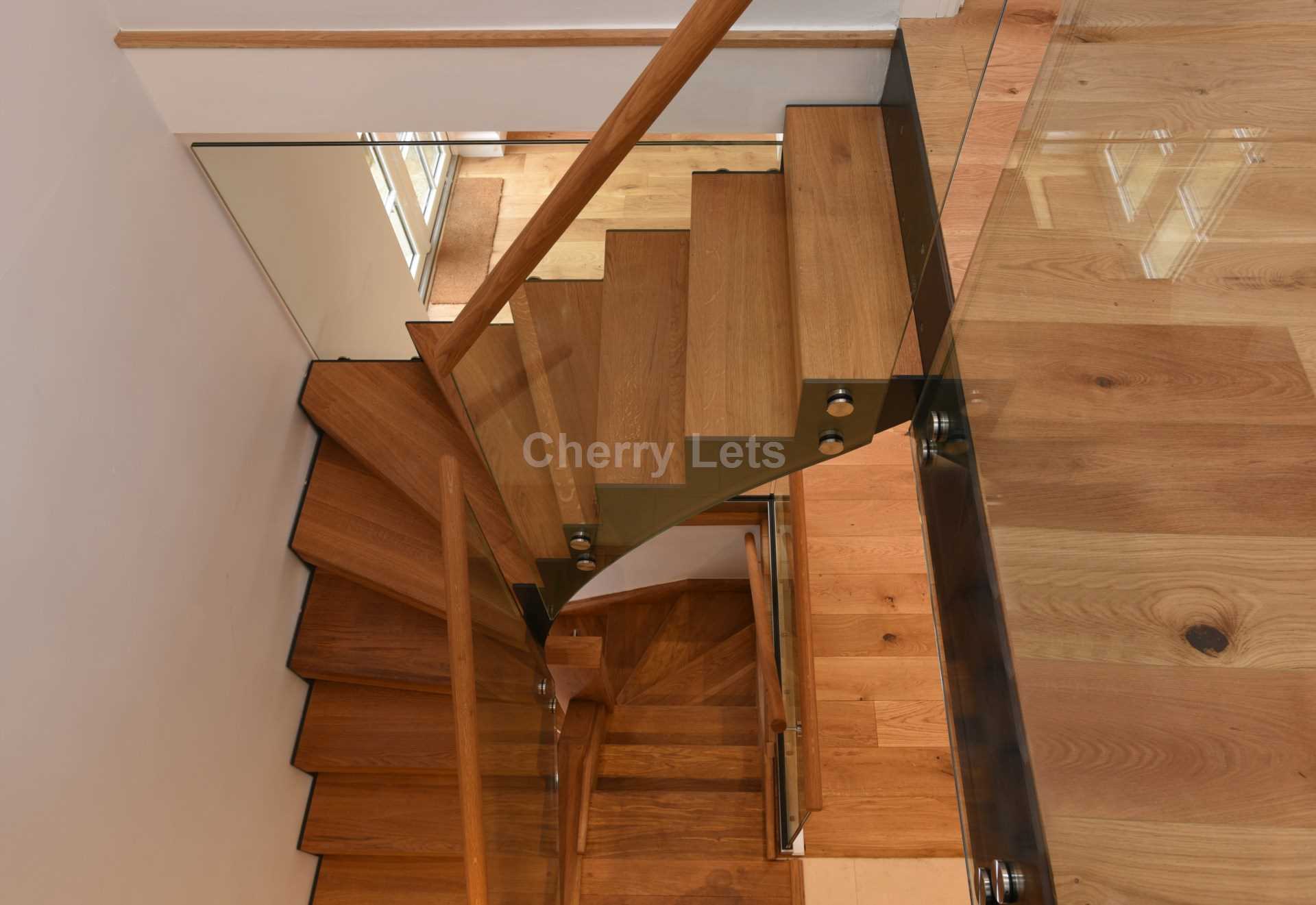 4 bed detached house to rent in Tays Gateway, Deddington, OX15 14