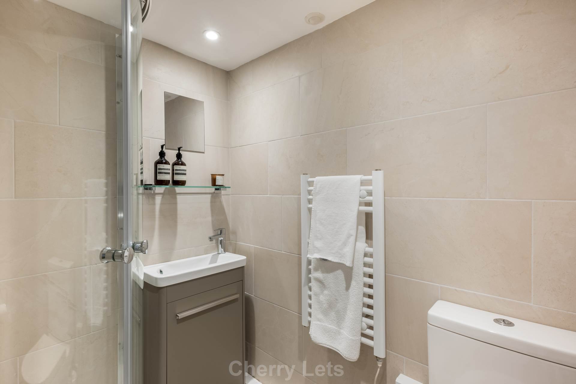 4 bed detached house to rent in Tays Gateway, Banbury  - Property Image 17
