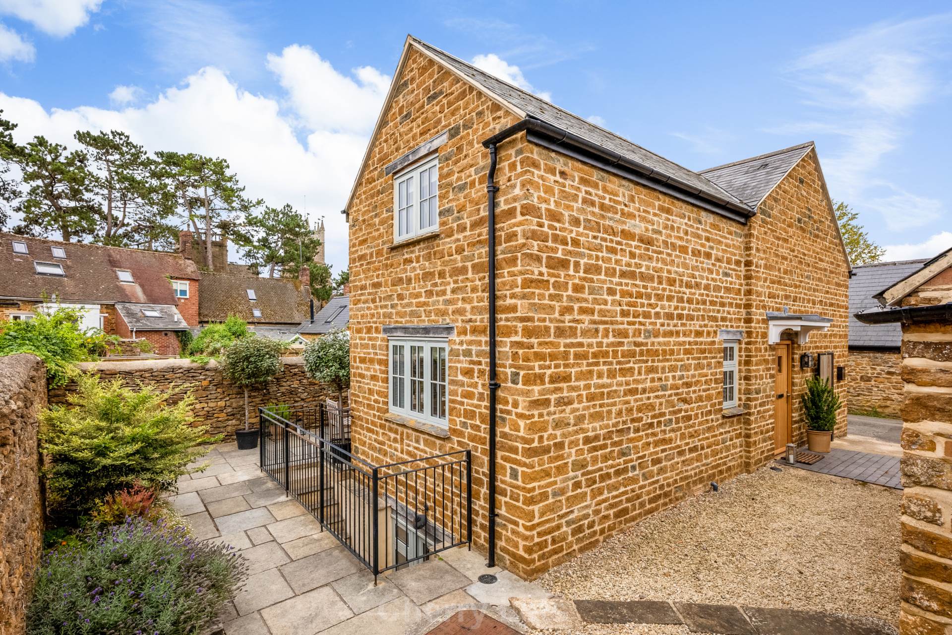 4 bed detached house to rent in Tays Gateway, Deddington, OX15 20