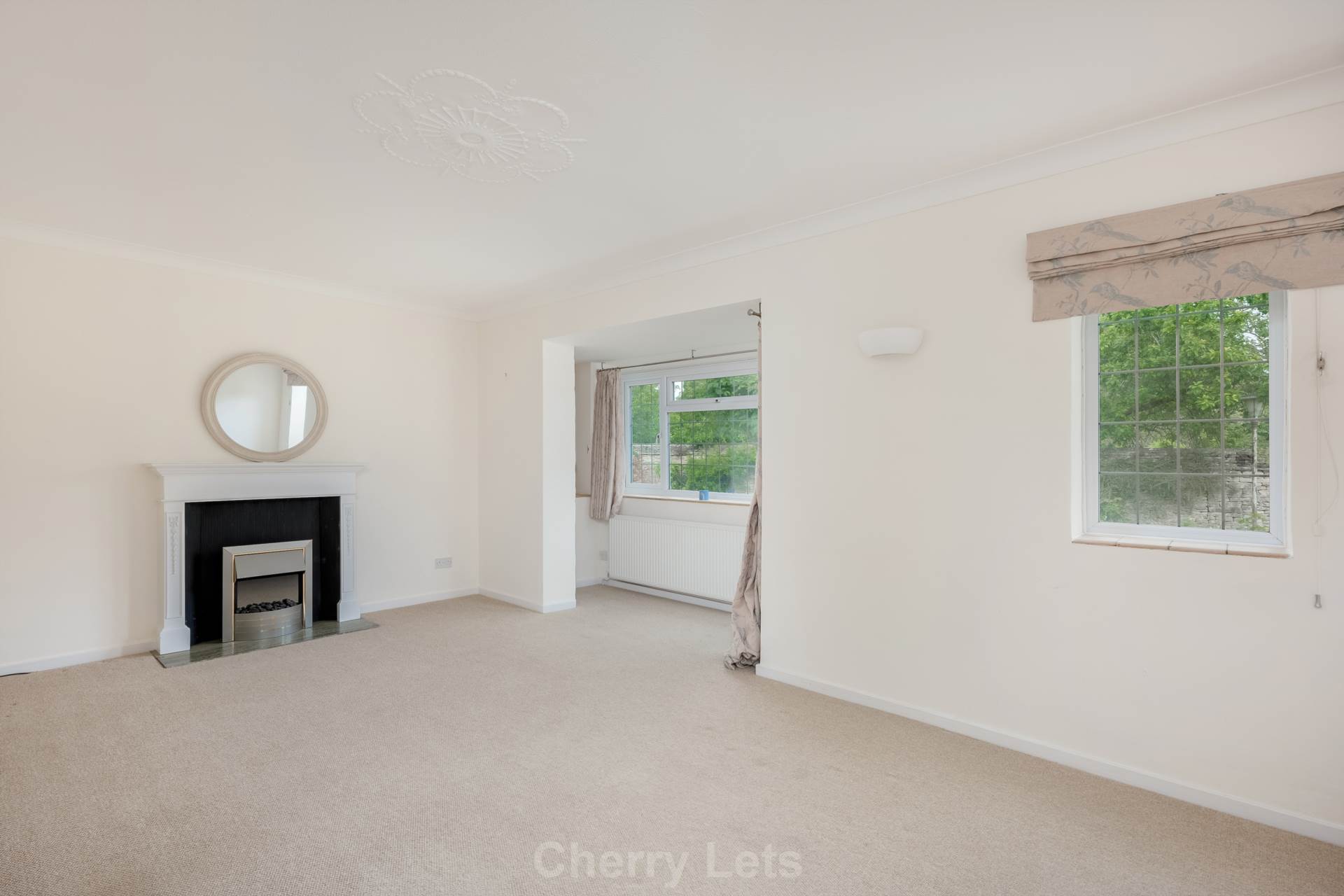 2 bed flat to rent in Aynho Court. Croughton Road, Banbury  - Property Image 4