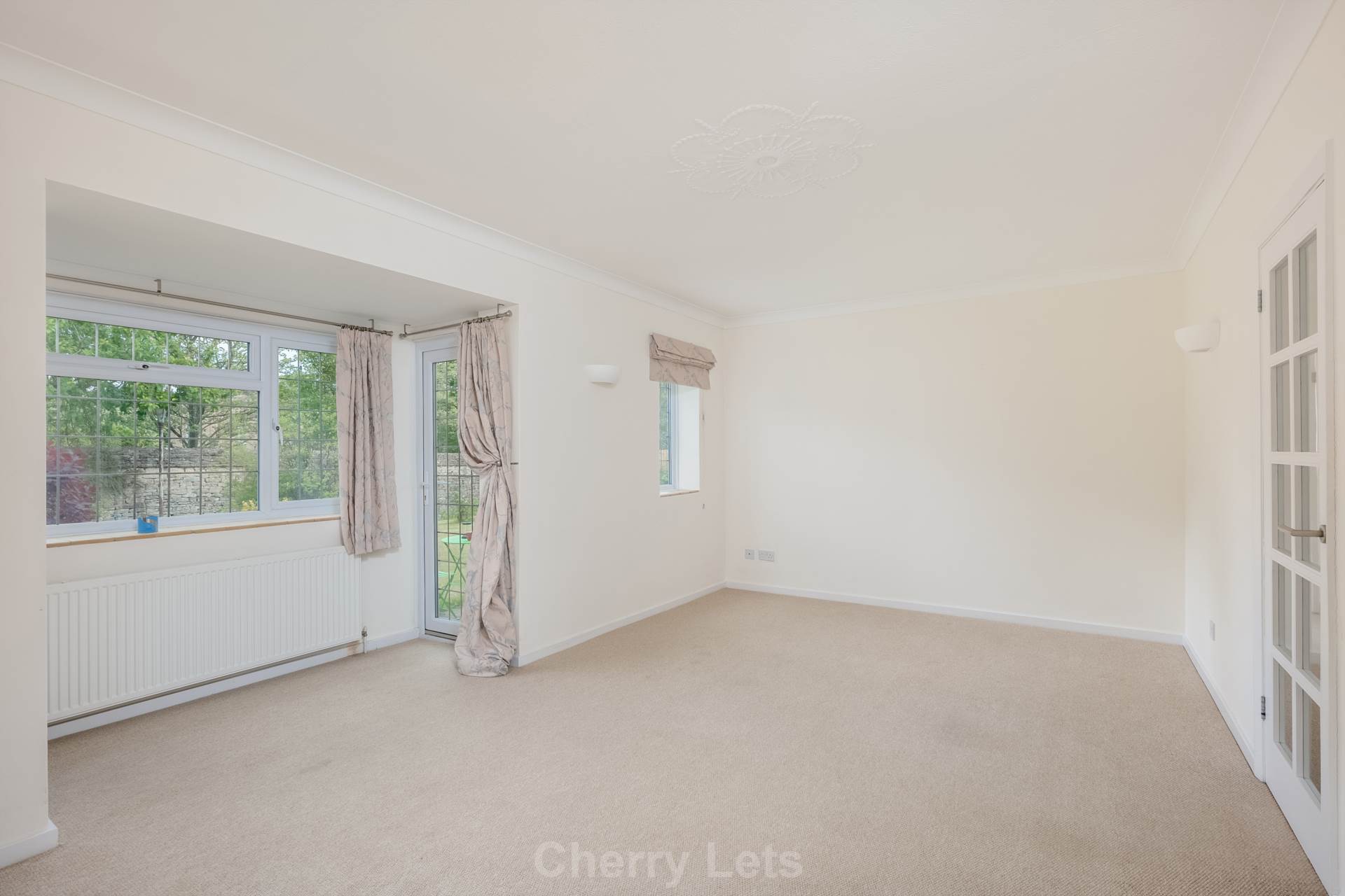 2 bed flat to rent in Aynho Court. Croughton Road, Banbury  - Property Image 5