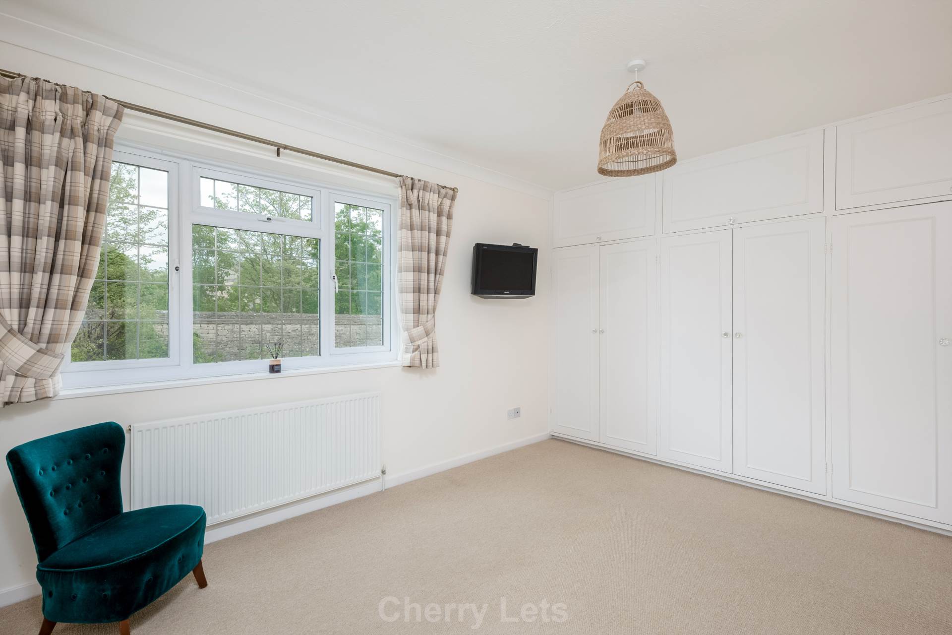 2 bed flat to rent in Aynho Court. Croughton Road, Banbury  - Property Image 6