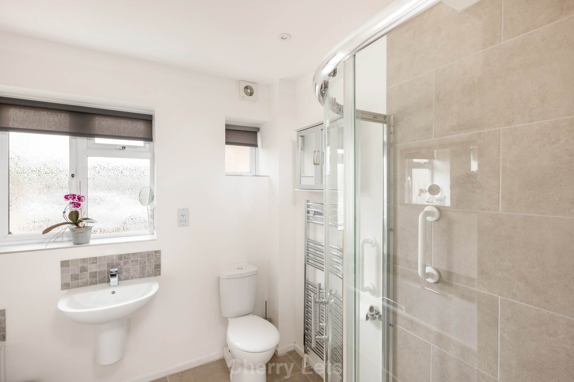 2 bed flat to rent in Aynho Court. Croughton Road, Banbury  - Property Image 8