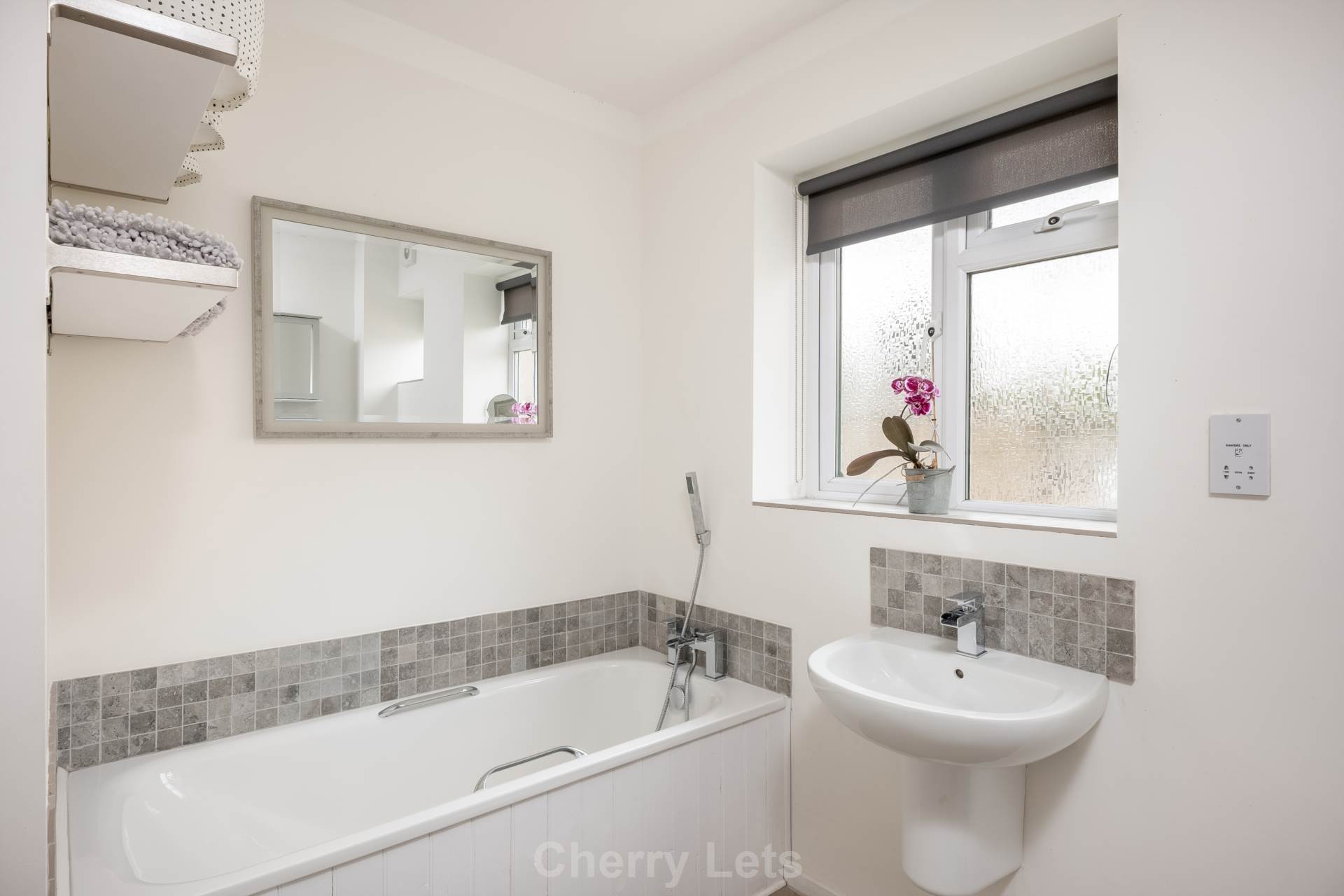 2 bed flat to rent in Aynho Court. Croughton Road, Banbury  - Property Image 9