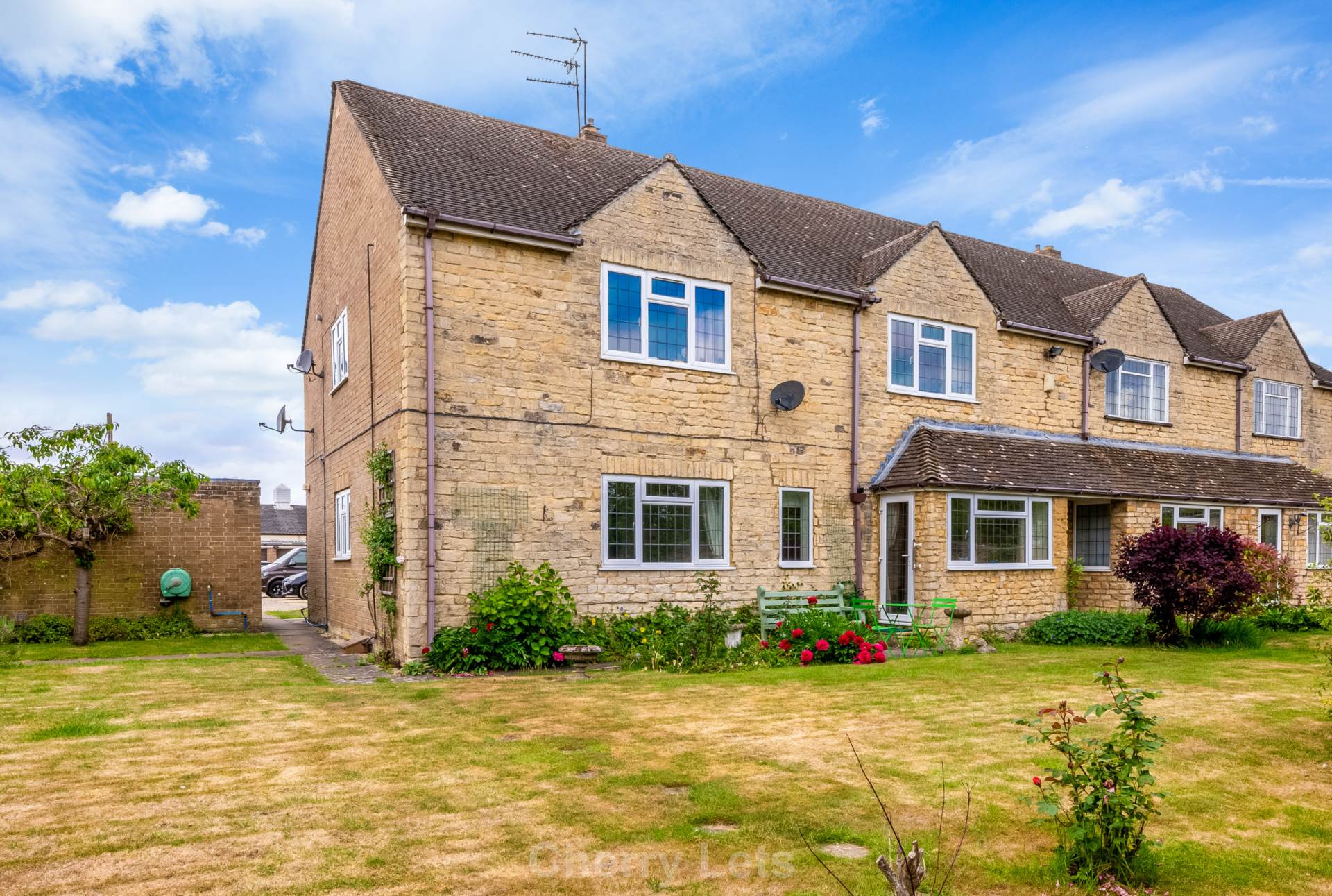 2 bed flat to rent in Aynho Court. Croughton Road, Banbury  - Property Image 11