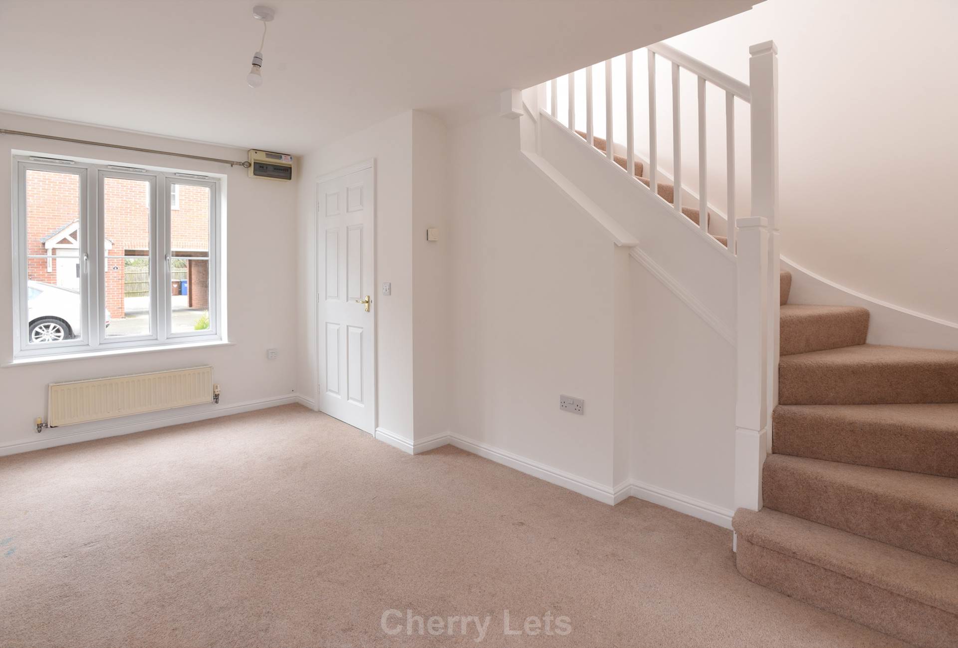 2 bed terraced house to rent in Winter Gardens Way, Banbury  - Property Image 3