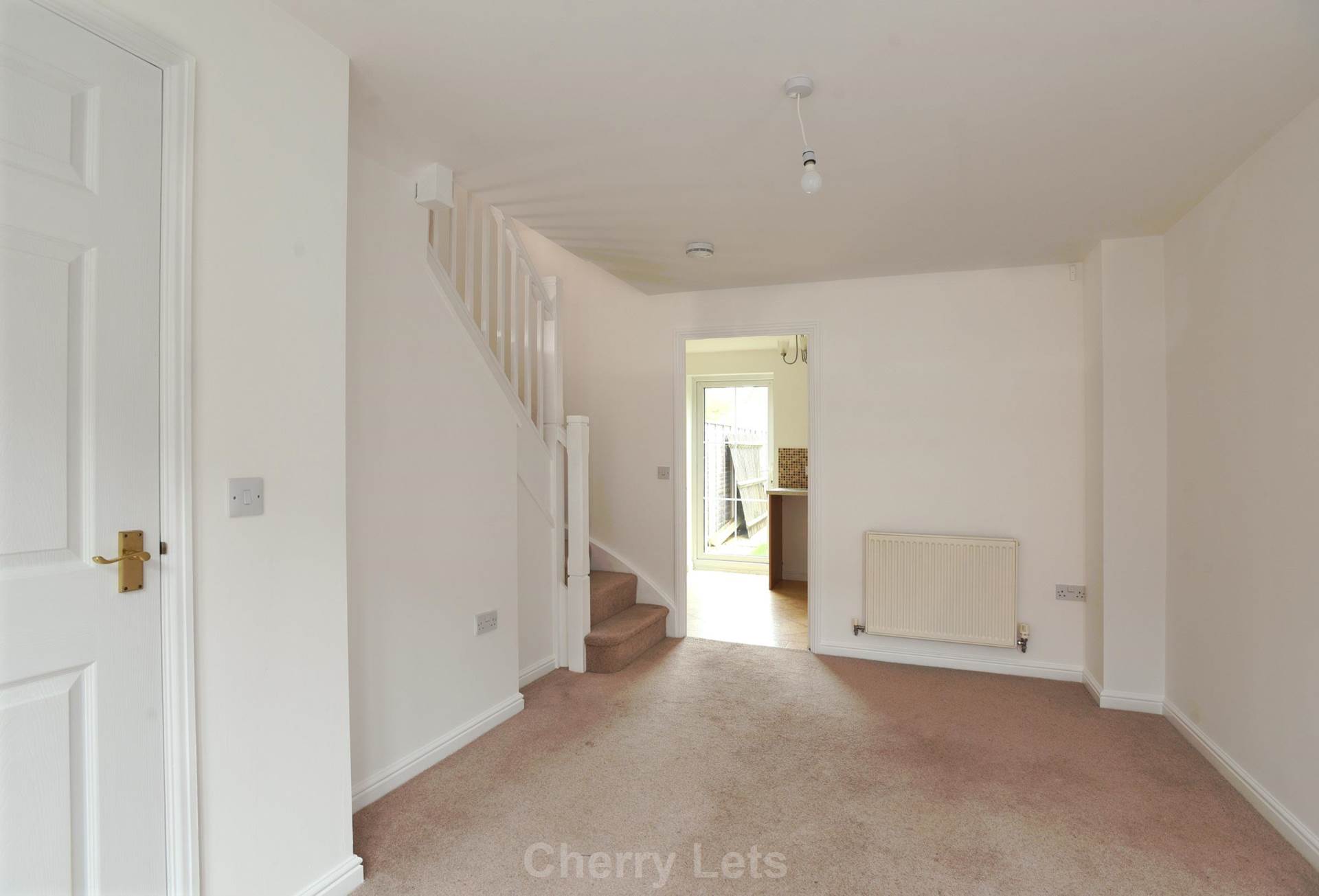 2 bed terraced house to rent in Winter Gardens Way, Banbury  - Property Image 4