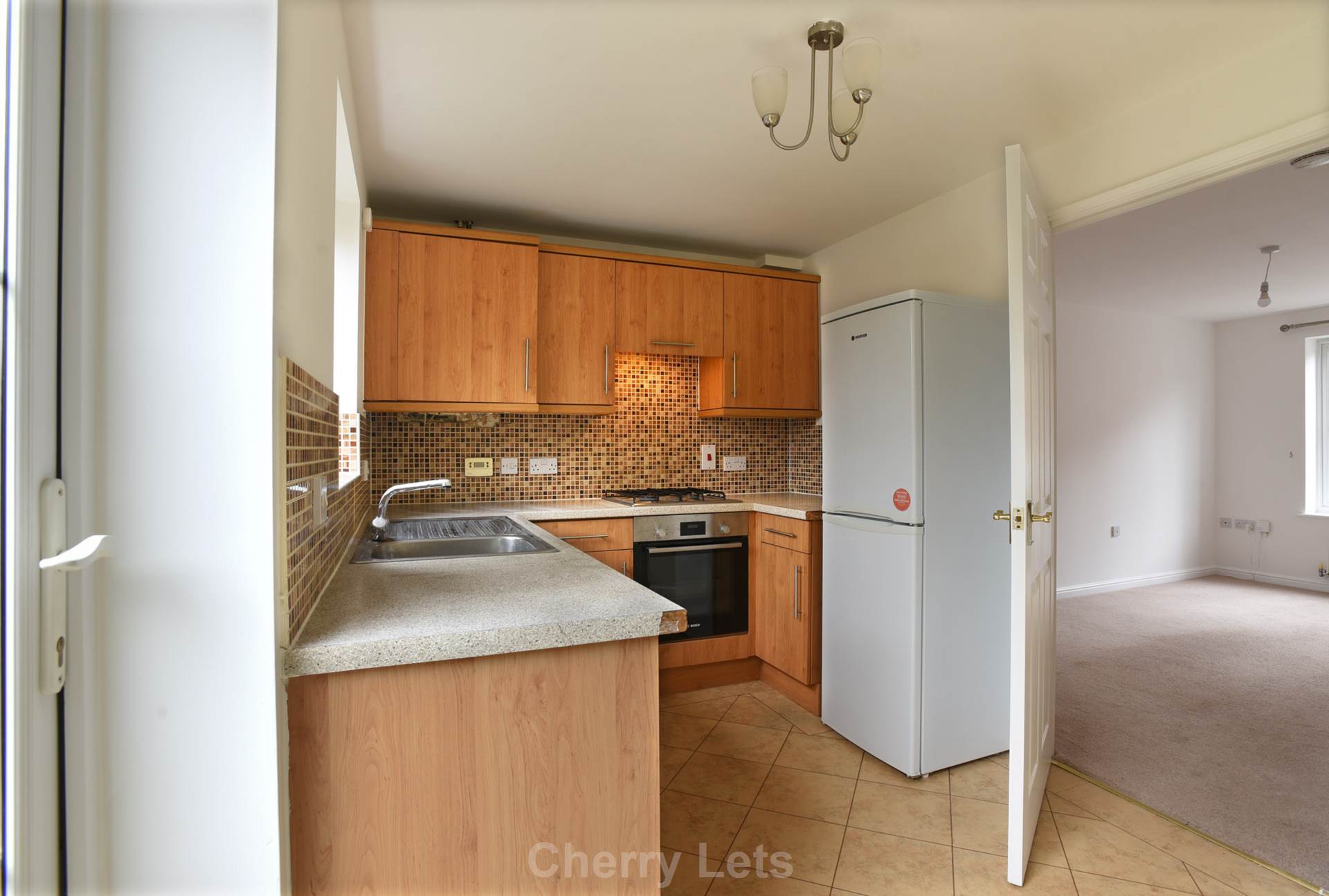 2 bed terraced house to rent in Winter Gardens Way, Banbury  - Property Image 5