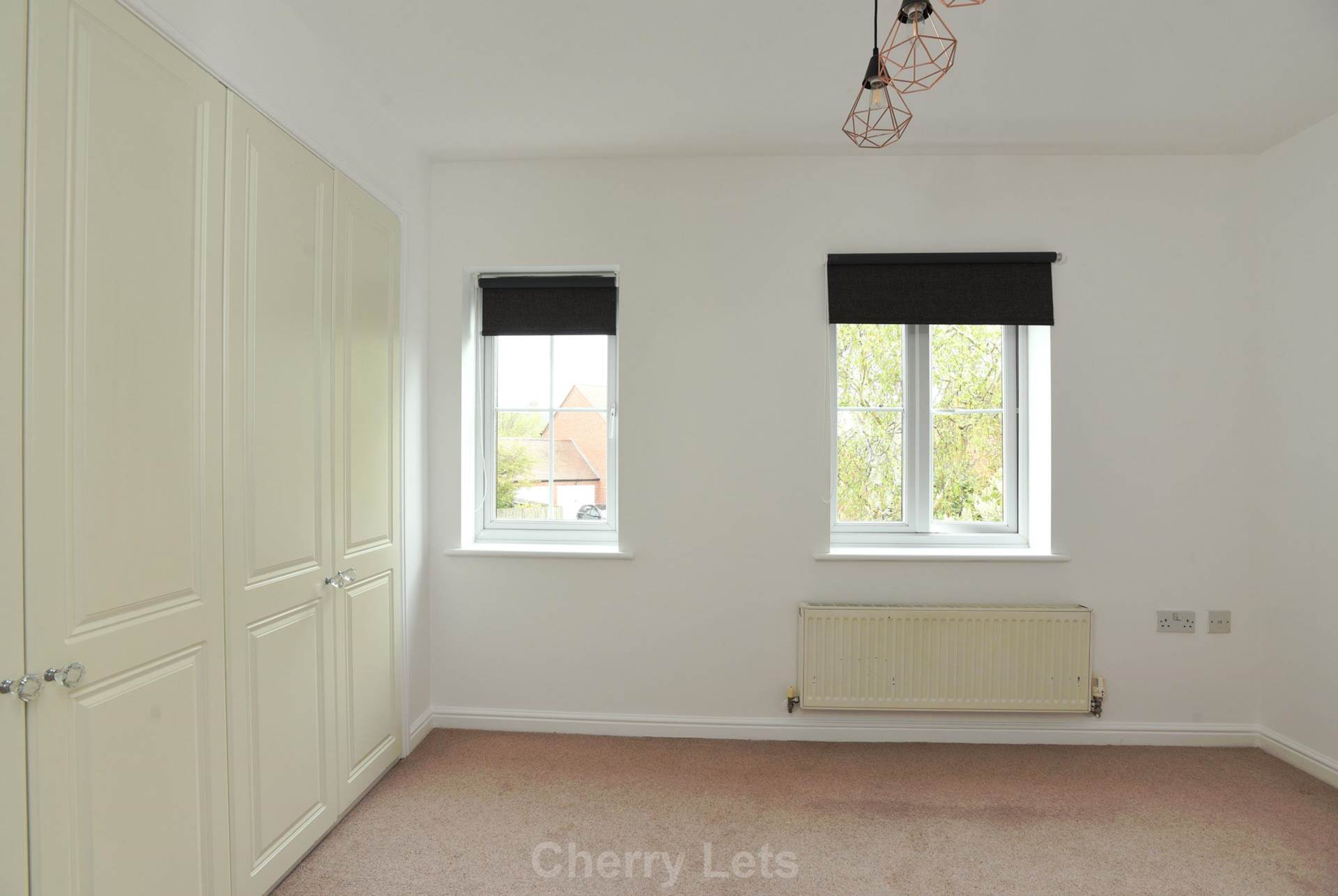 2 bed terraced house to rent in Winter Gardens Way, Banbury  - Property Image 7