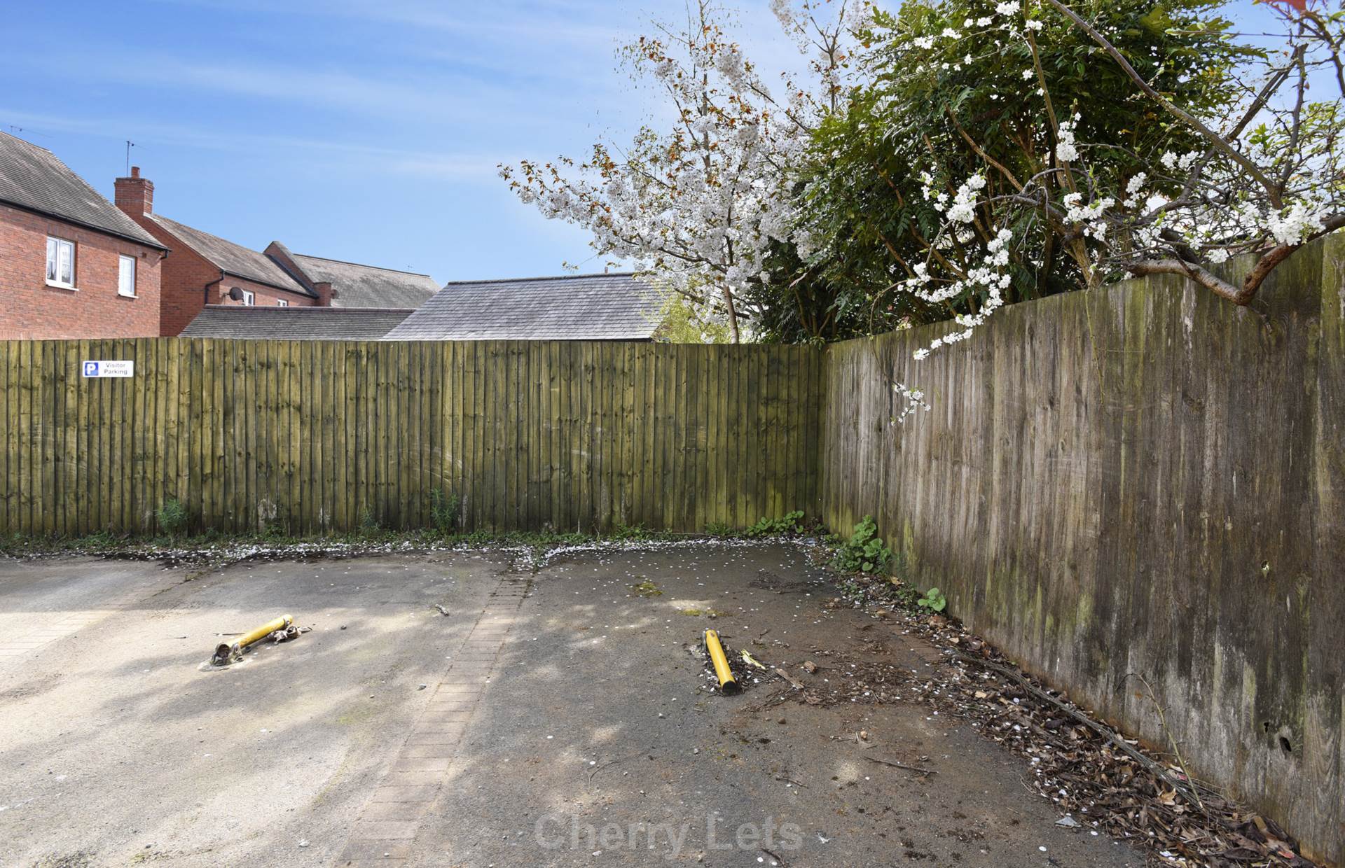 2 bed terraced house to rent in Winter Gardens Way, Banbury  - Property Image 12