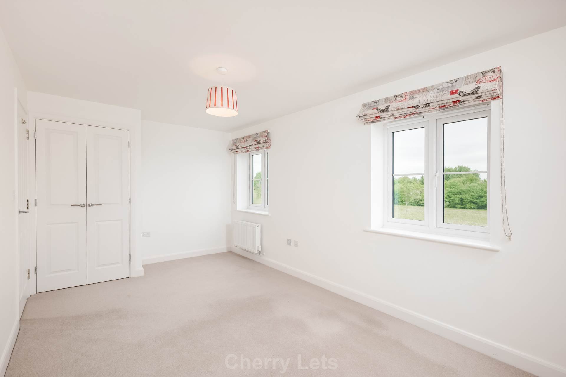 4 bed detached house to rent in The Robins, Banbury  - Property Image 7