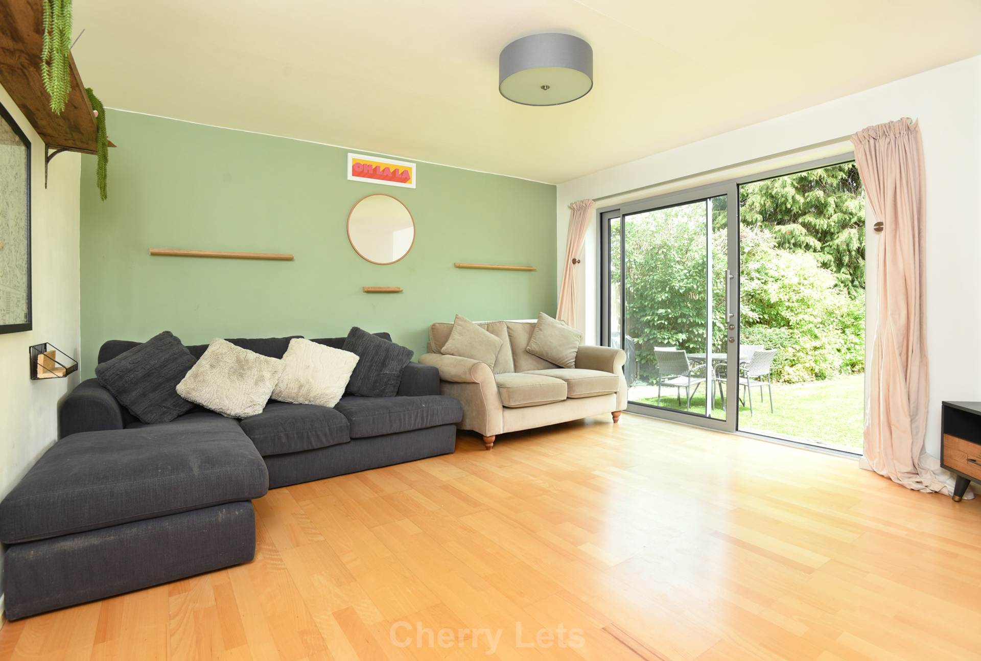 4 bed detached house to rent in The Green, Banbury  - Property Image 4