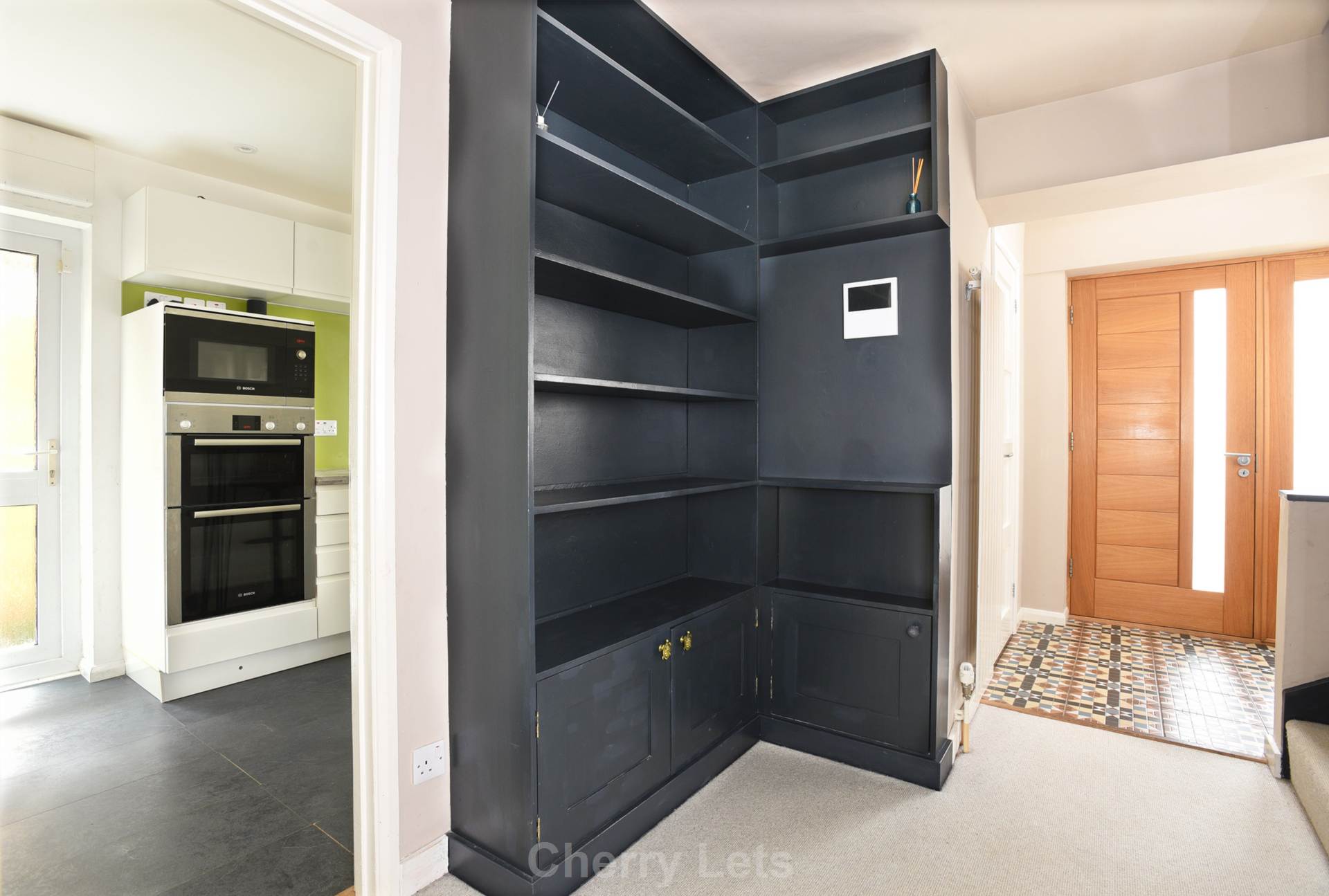 4 bed detached house to rent in The Green, Banbury  - Property Image 7