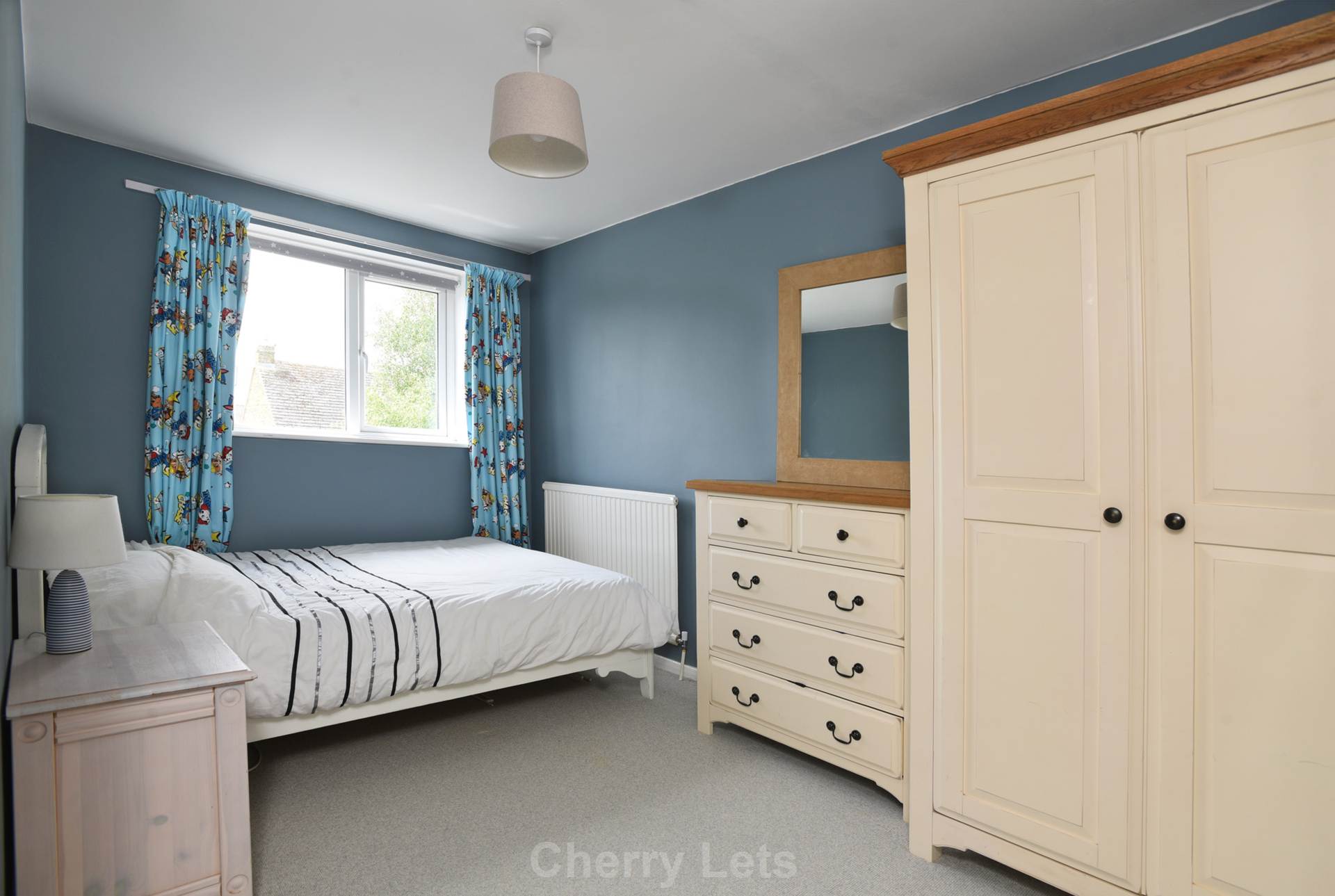 4 bed detached house to rent in The Green, Banbury  - Property Image 9