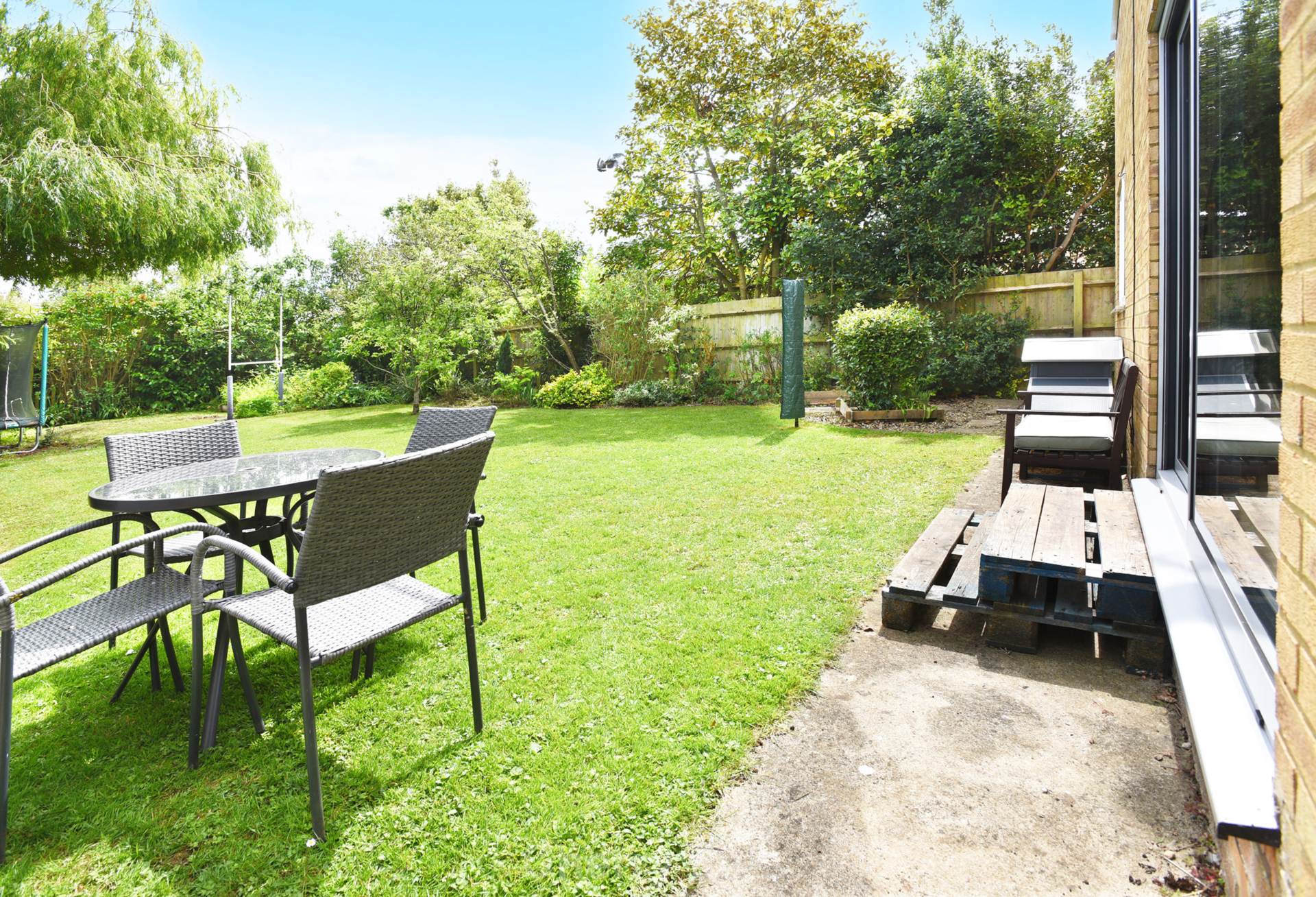 4 bed detached house to rent in The Green, Banbury  - Property Image 12