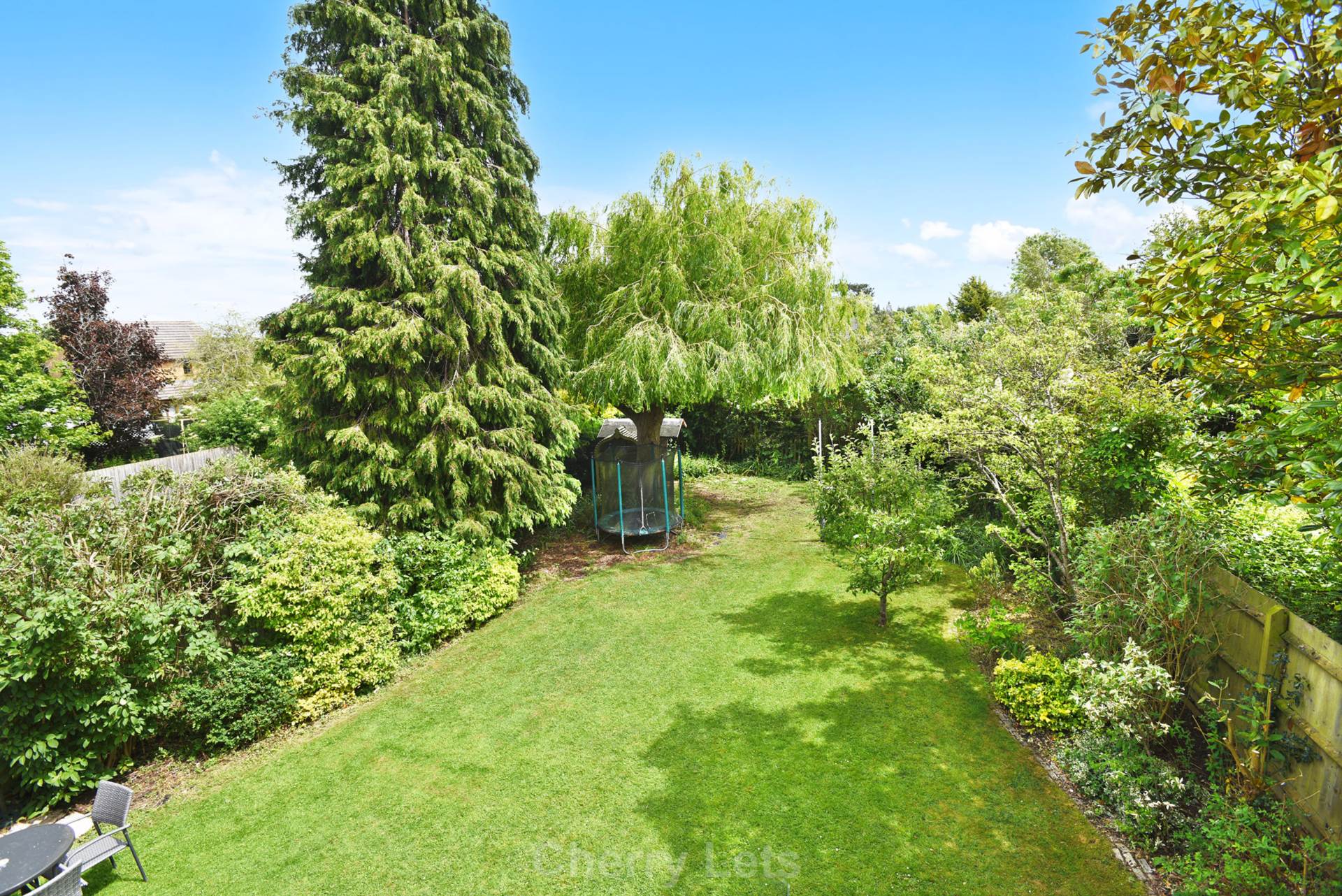4 bed detached house to rent in The Green, Banbury  - Property Image 13