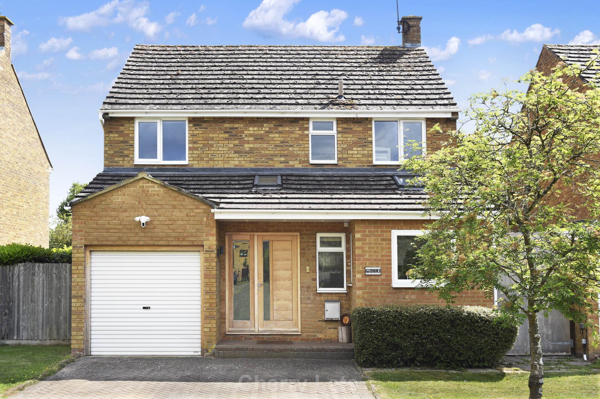 4 bed detached house to rent in The Green, Banbury  - Property Image 15