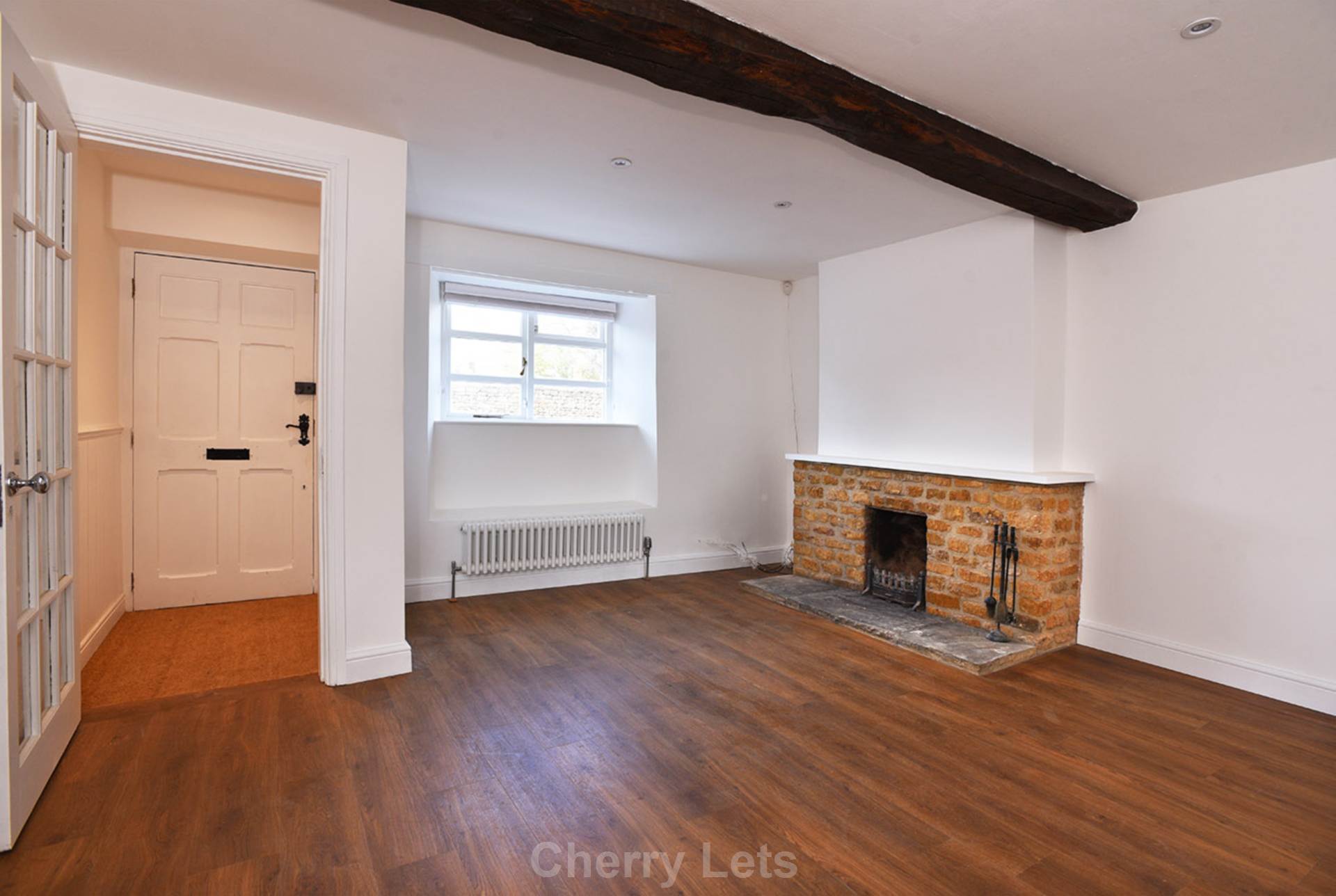 3 bed cottage to rent in St Thomas Street, Banbury  - Property Image 3