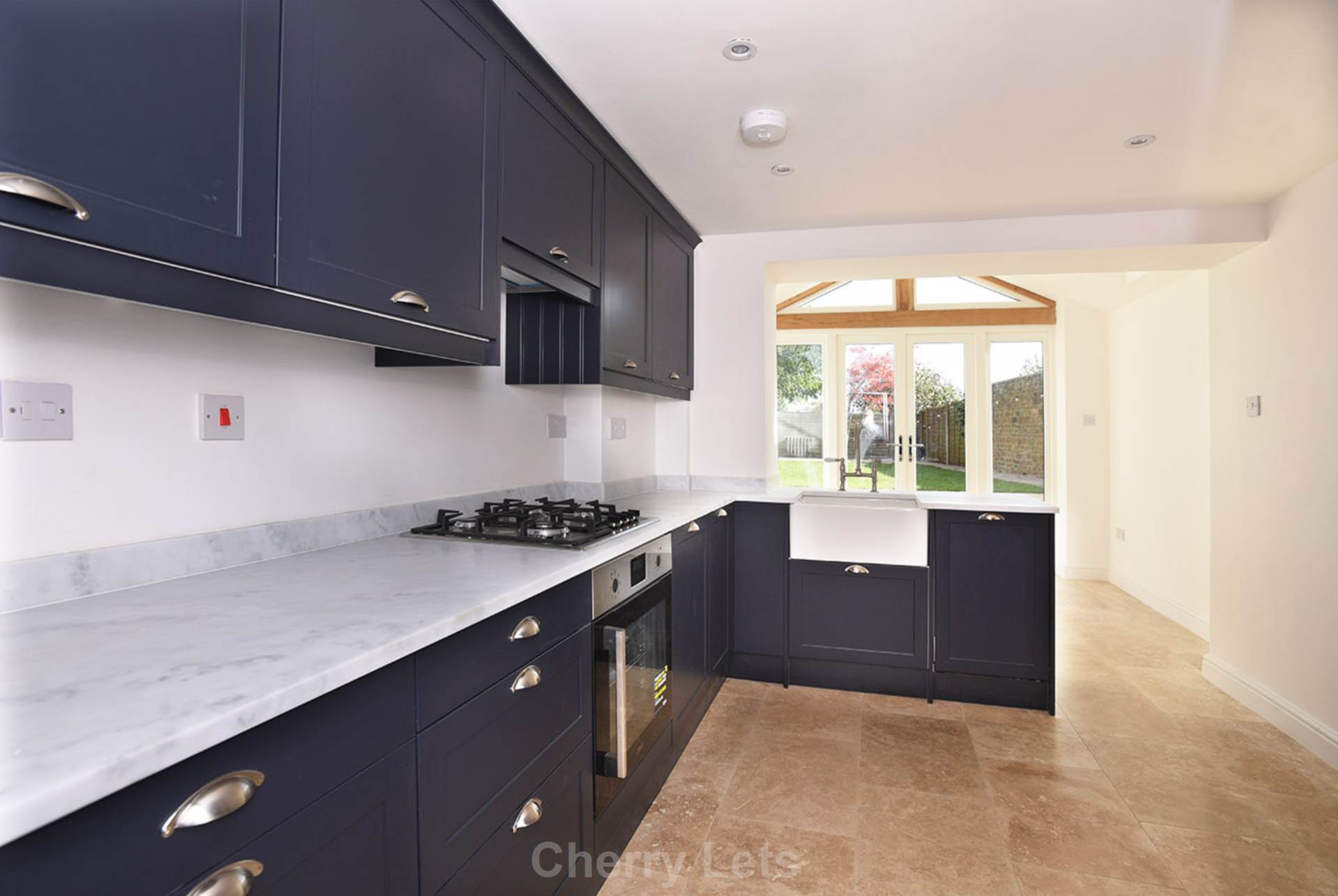 3 bed cottage to rent in St Thomas Street, Banbury  - Property Image 5