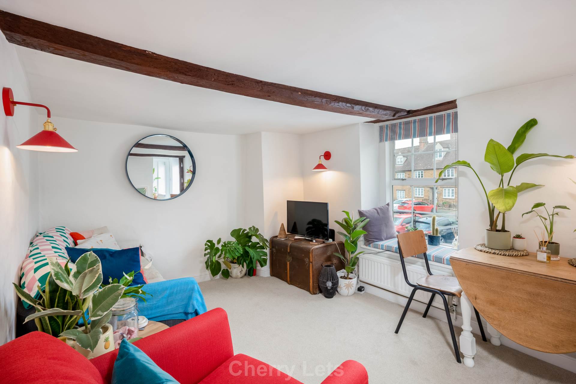 1 bed flat to rent in Market Place, Banbury  - Property Image 4