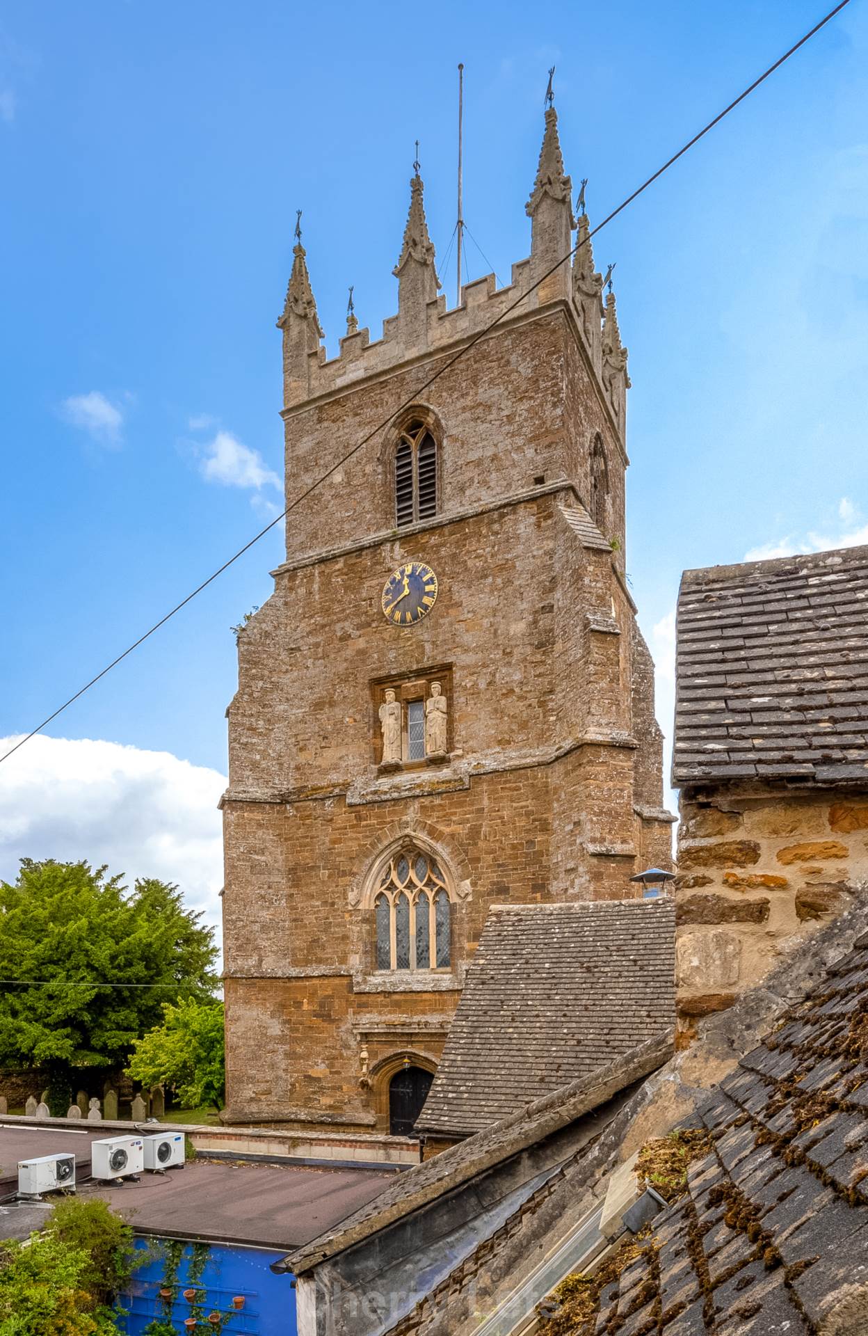 1 bed flat to rent in Market Place, Banbury  - Property Image 10