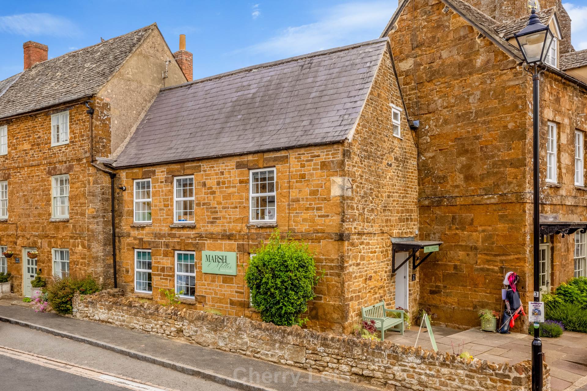 1 bed flat to rent in Market Place, Banbury  - Property Image 11