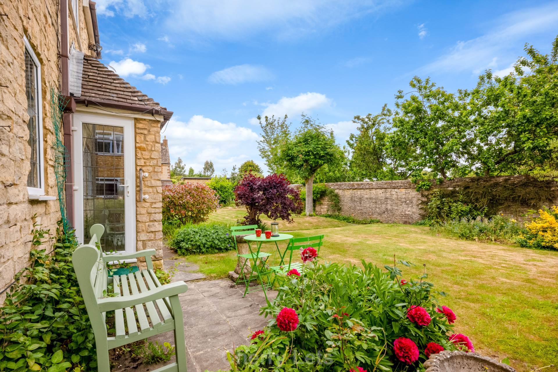 2 bed flat to rent in Aynho Court. Croughton Road, Banbury  - Property Image 10