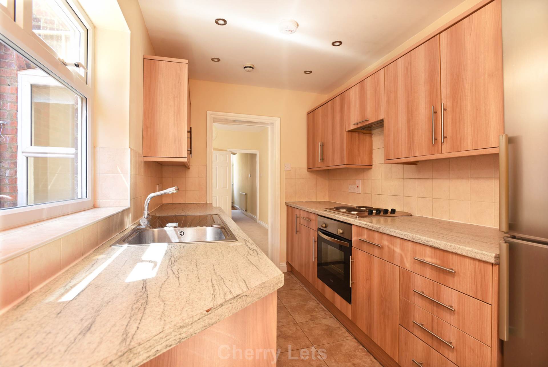 4 bed town house to rent in Albert Street, Banbury  - Property Image 5