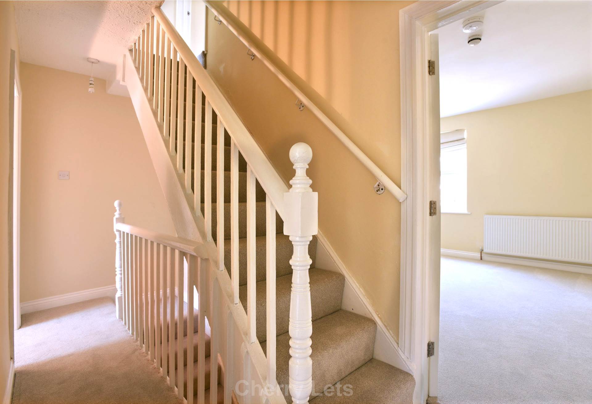 4 bed town house to rent in Albert Street, Banbury  - Property Image 7