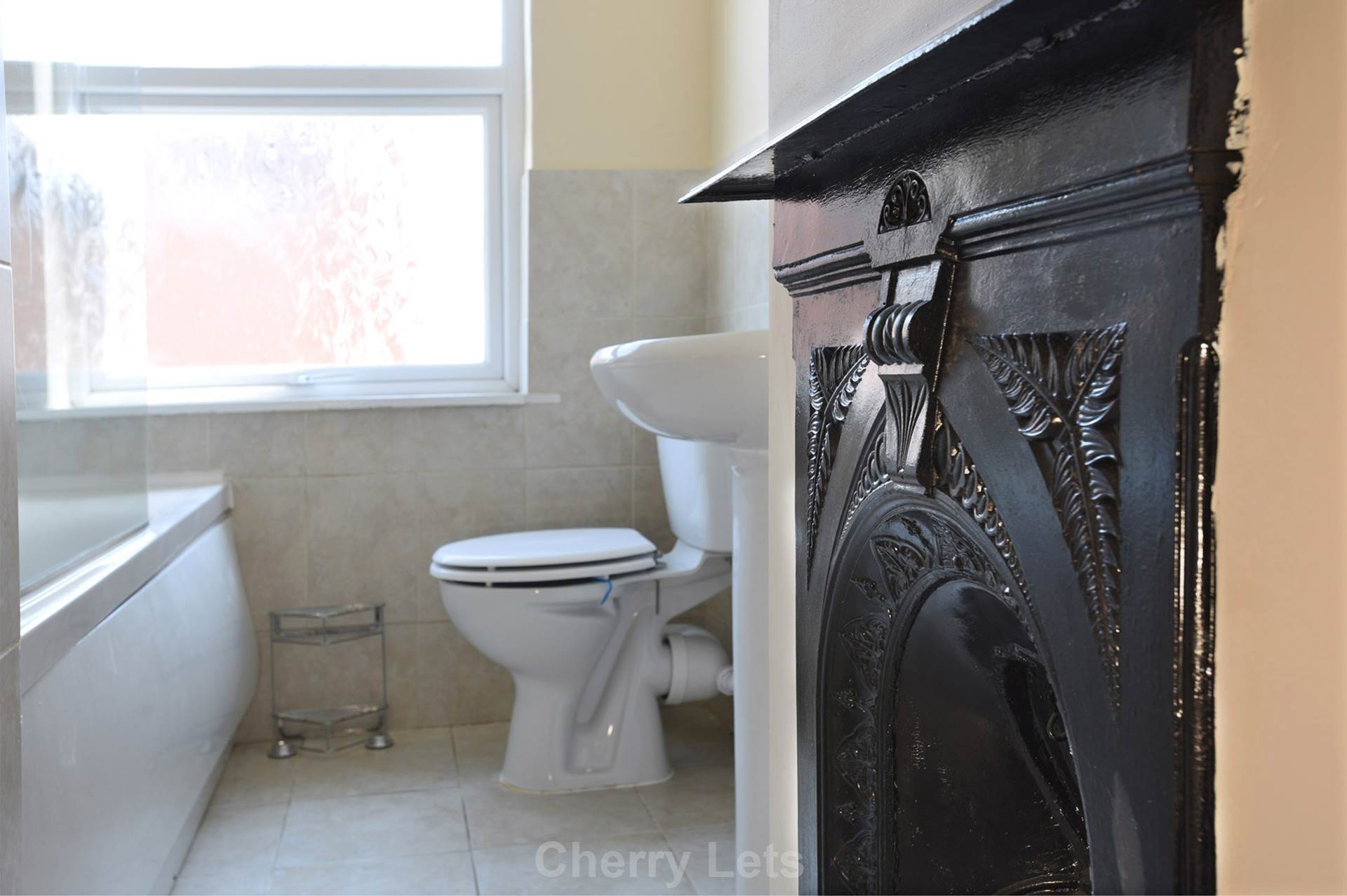 4 bed town house to rent in Albert Street, Banbury  - Property Image 12