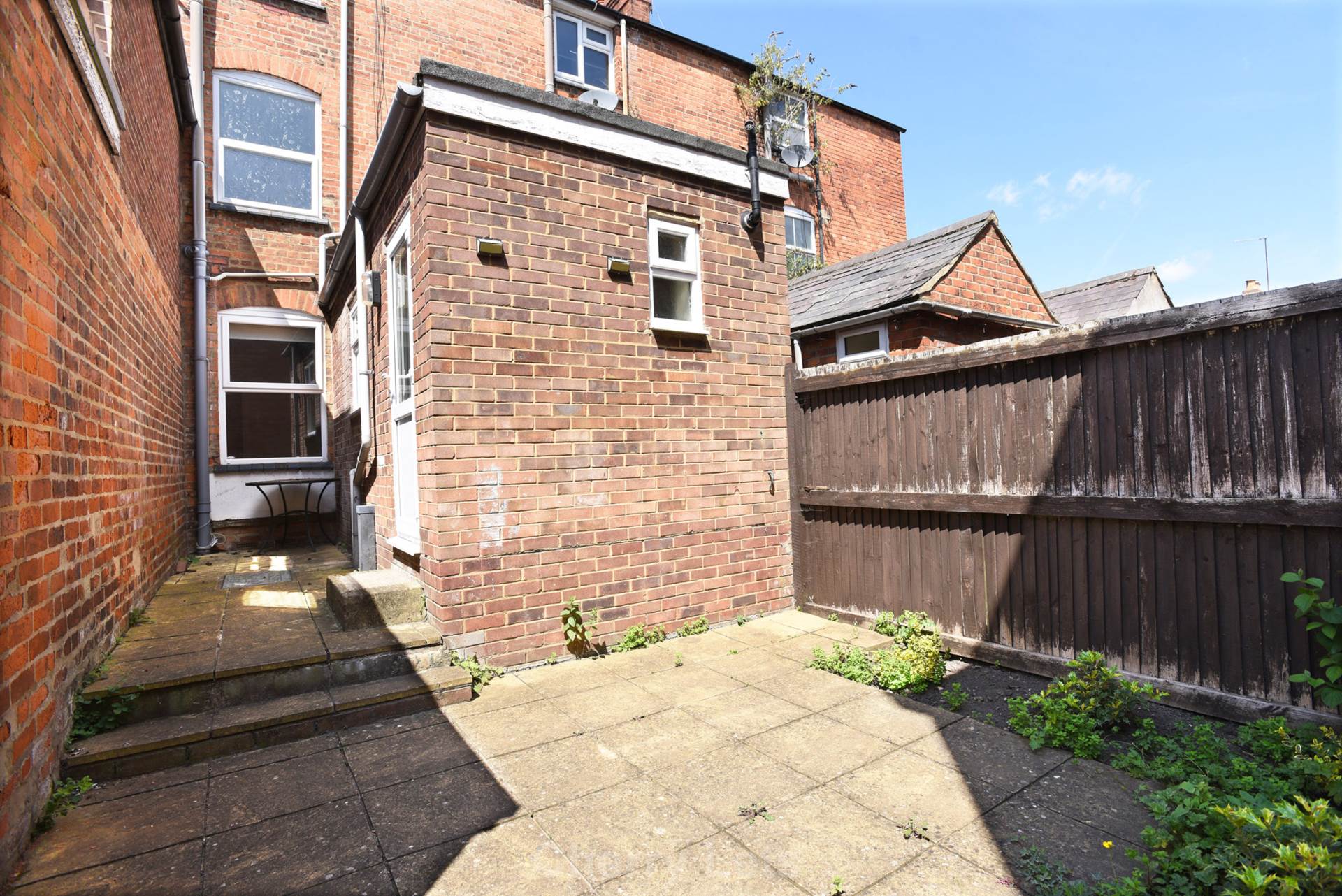 4 bed town house to rent in Albert Street, Banbury  - Property Image 13