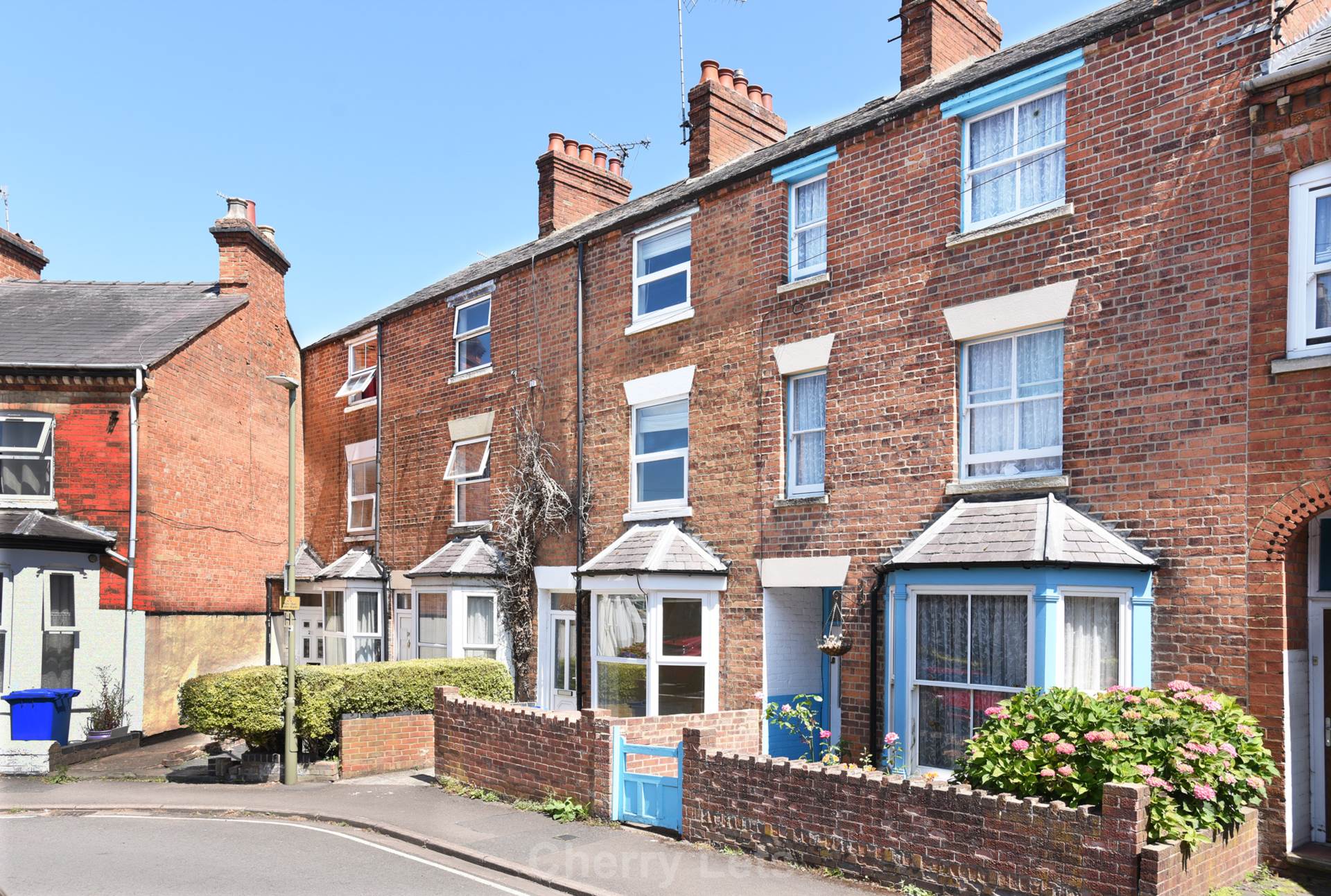 4 bed town house to rent in Albert Street, Banbury  - Property Image 14