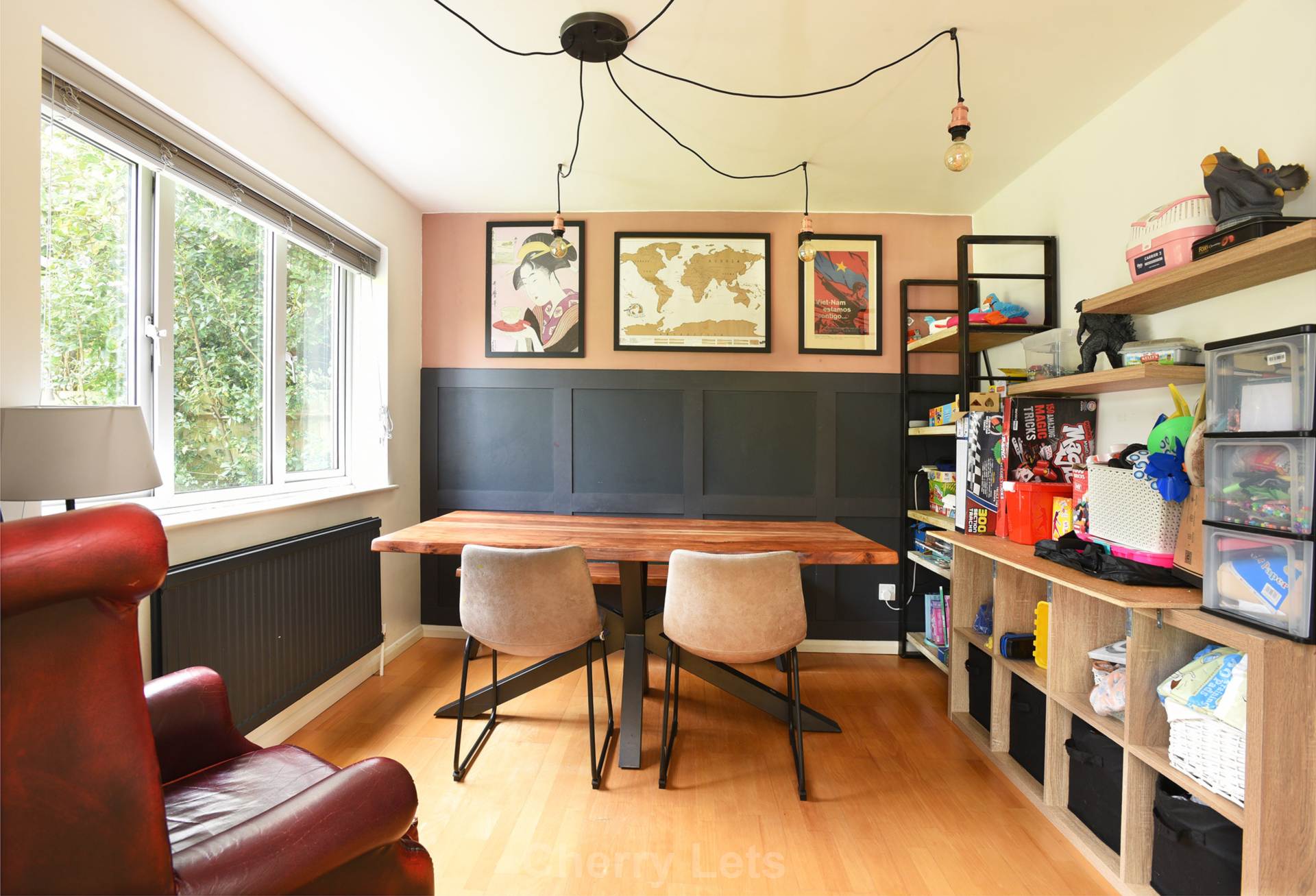 4 bed detached house to rent in The Green, Banbury  - Property Image 5