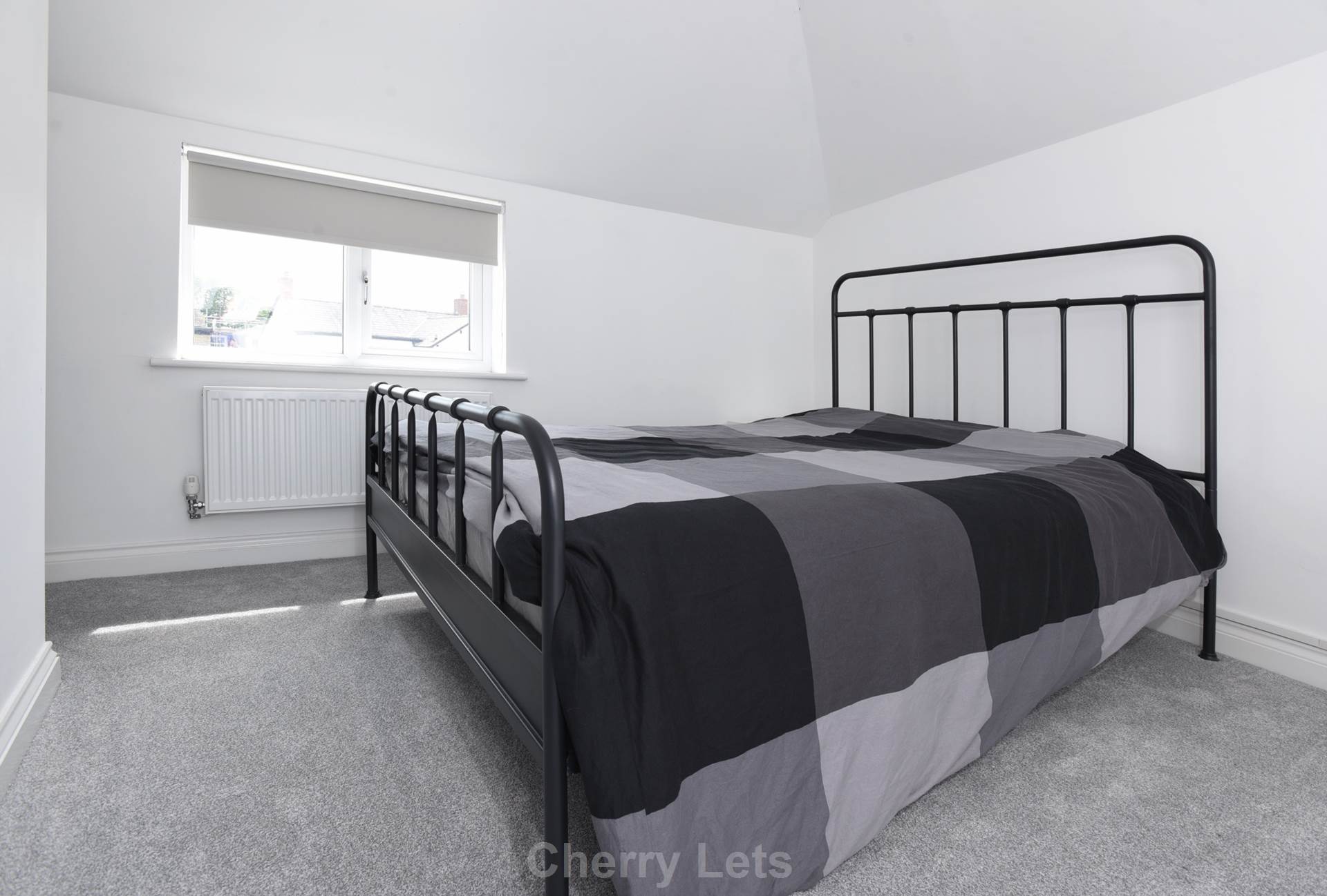 1 bed semi-detached house to rent in Manor Road, Brackley, NN13 6