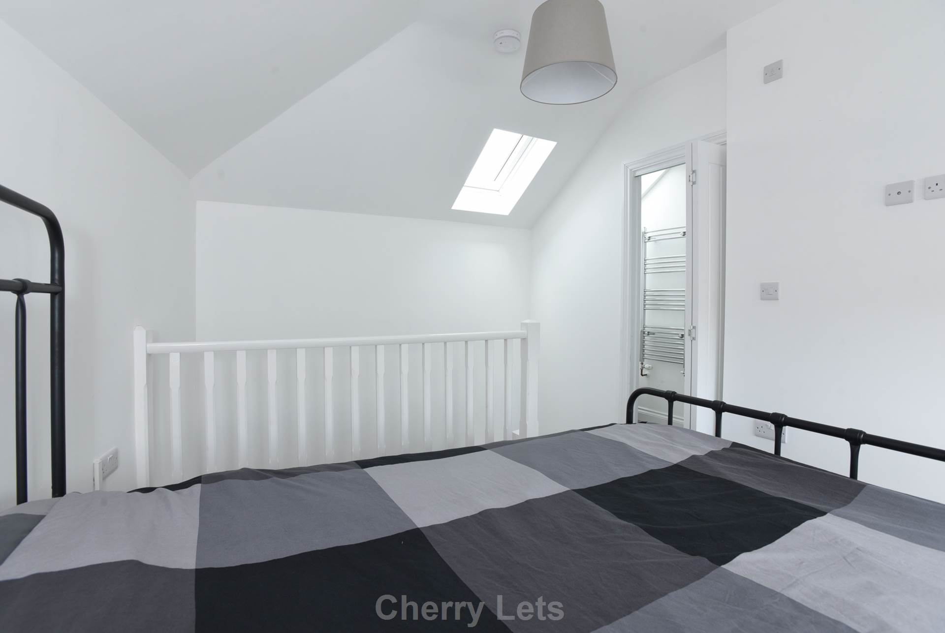 1 bed semi-detached house to rent in Manor Road, Brackley  - Property Image 8