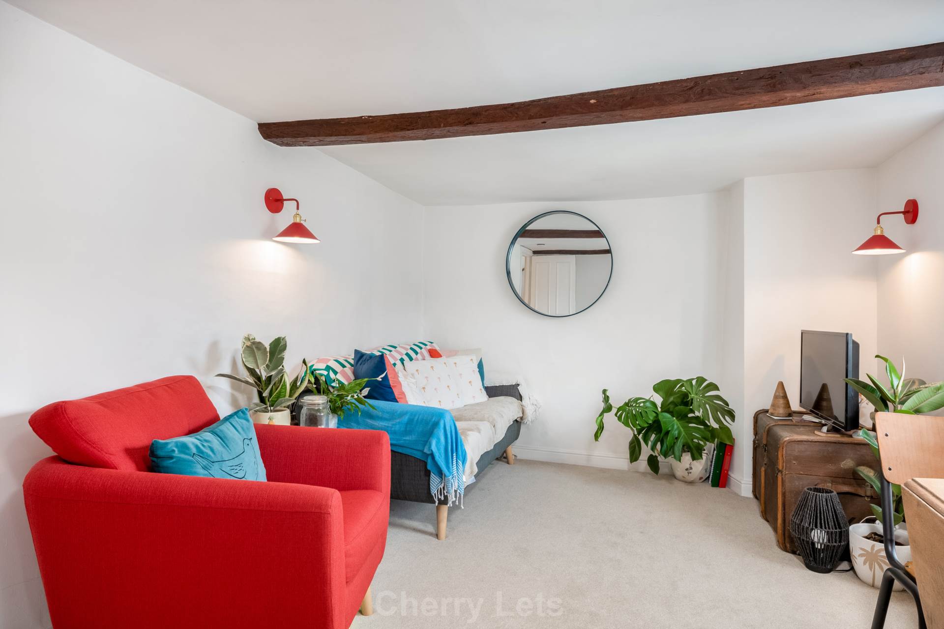 1 bed flat to rent  - Property Image 3