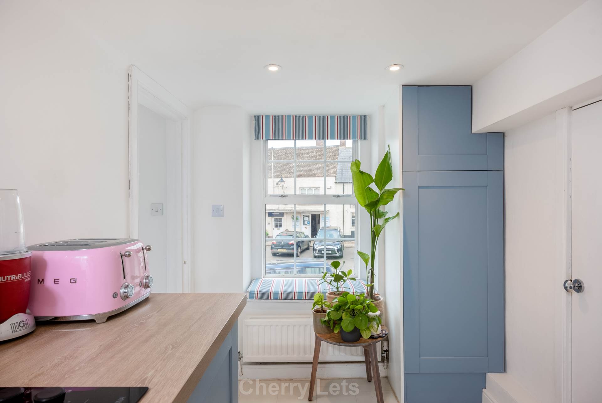 1 bed flat to rent  - Property Image 7