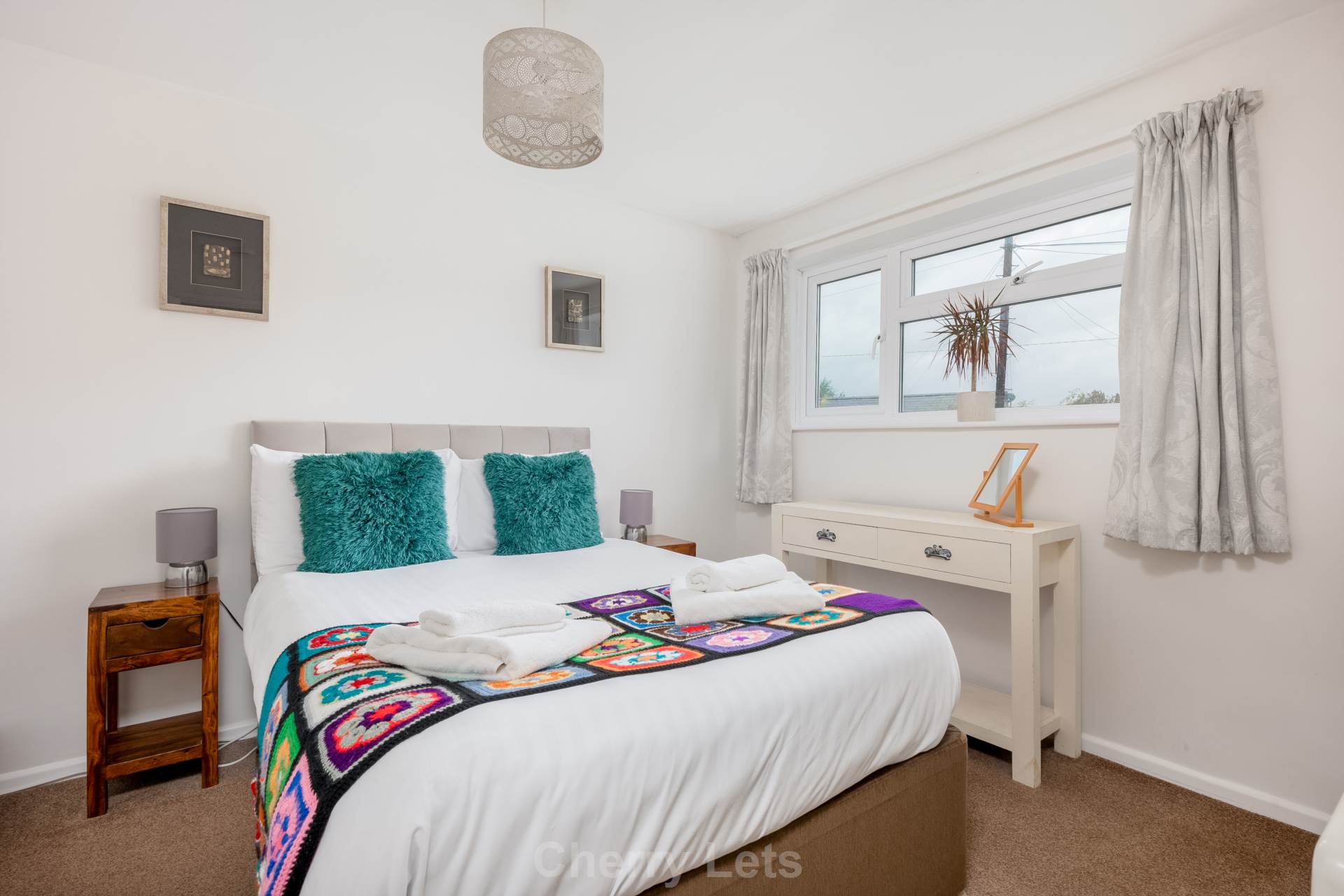 2 bed semi-detached bungalow to rent in Barford St Michael, OX16 6