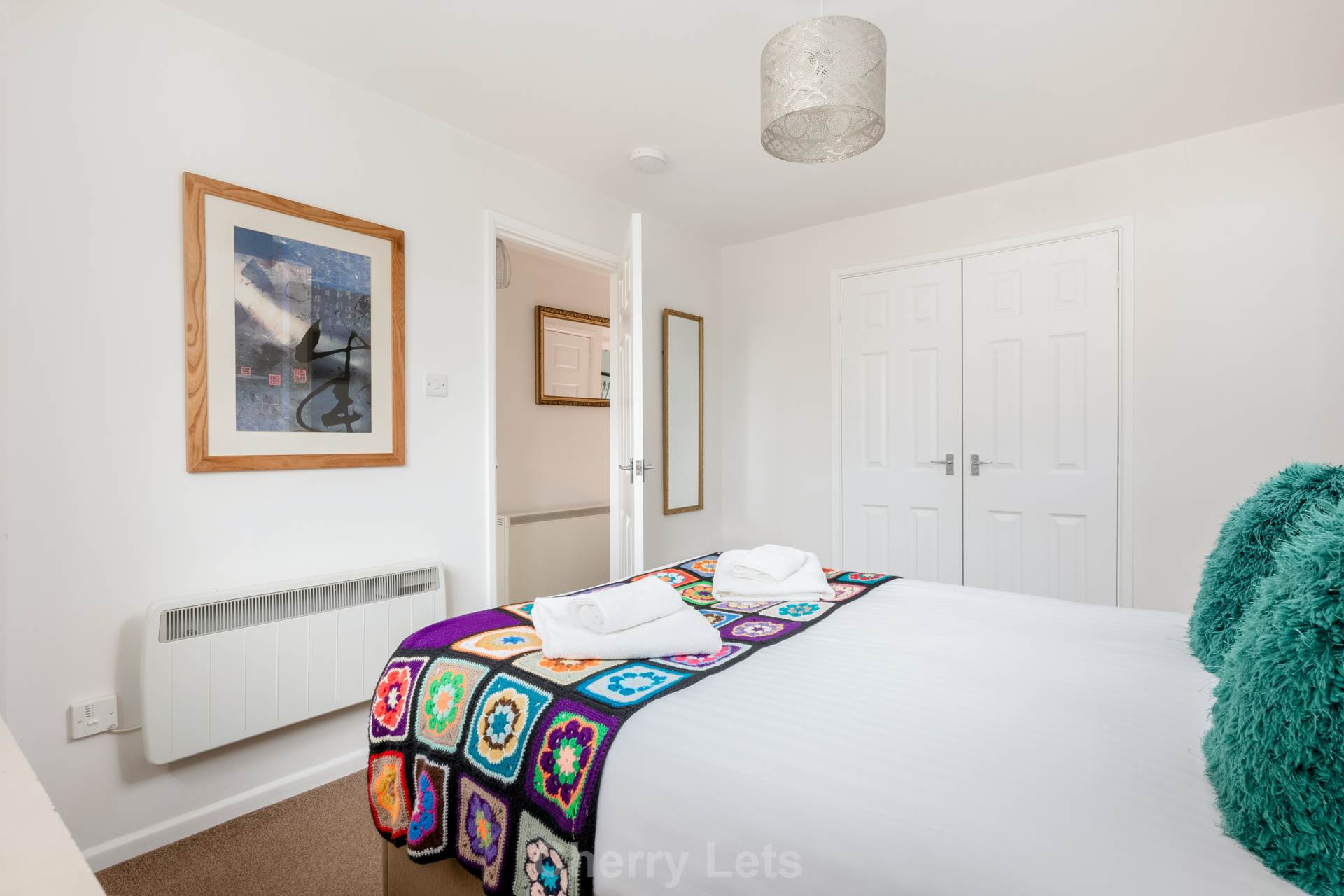 2 bed semi-detached bungalow to rent in Barford St Michael, OX16  - Property Image 8