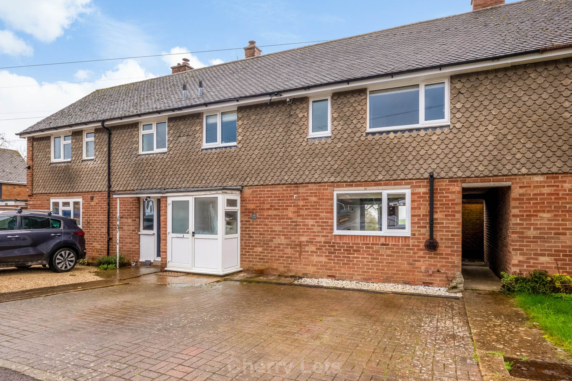 3 bed terraced house to rent in Farnborough, OX17  - Property Image 2