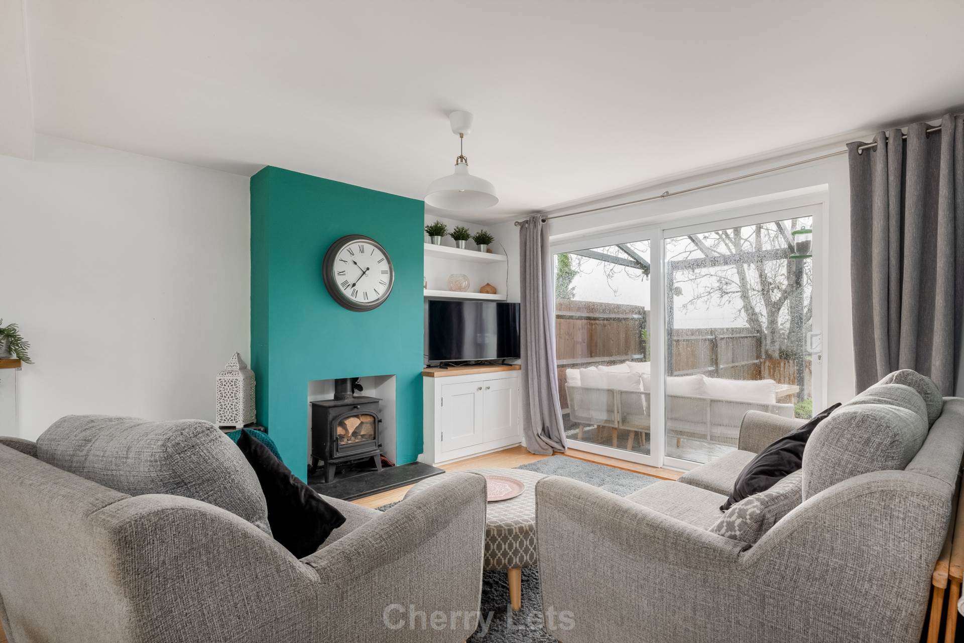 3 bed terraced house to rent in Farnborough, OX17  - Property Image 4